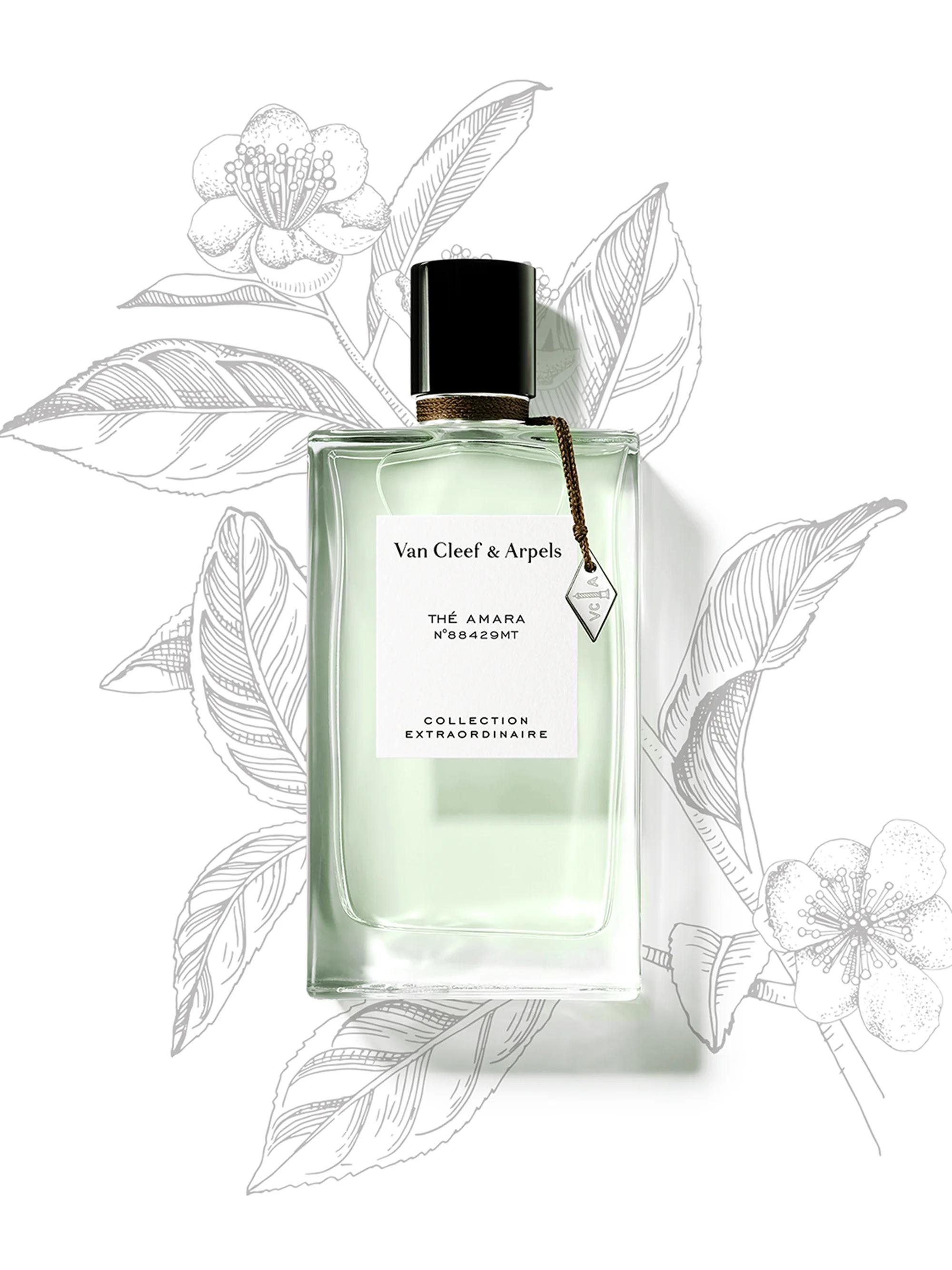 Van Cleef & Arpels Collection Extraordinaire Neroli Amara Eau de