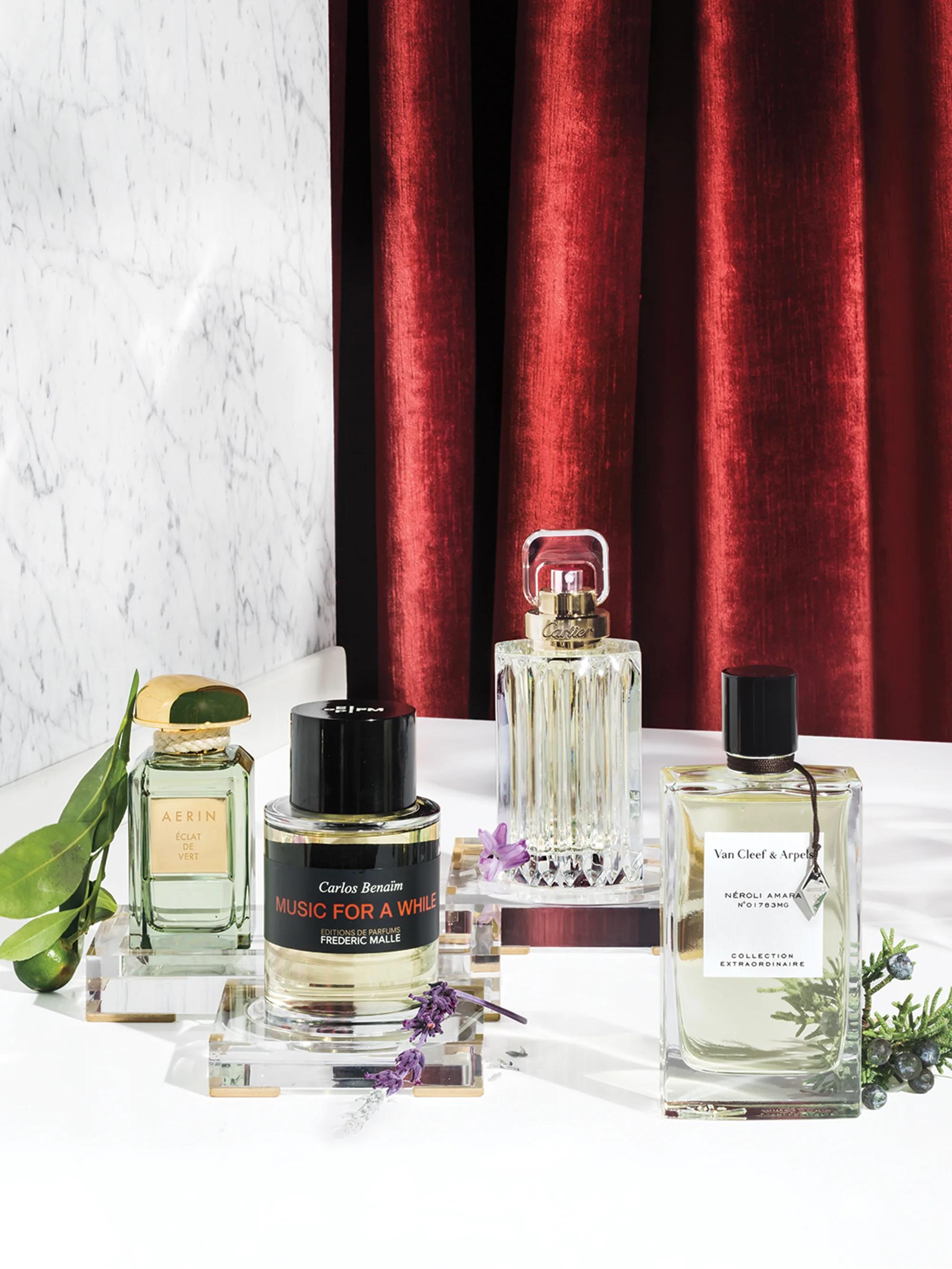 Van Cleef & Arpels Collection Extraordinaire Neroli Amara Eau de