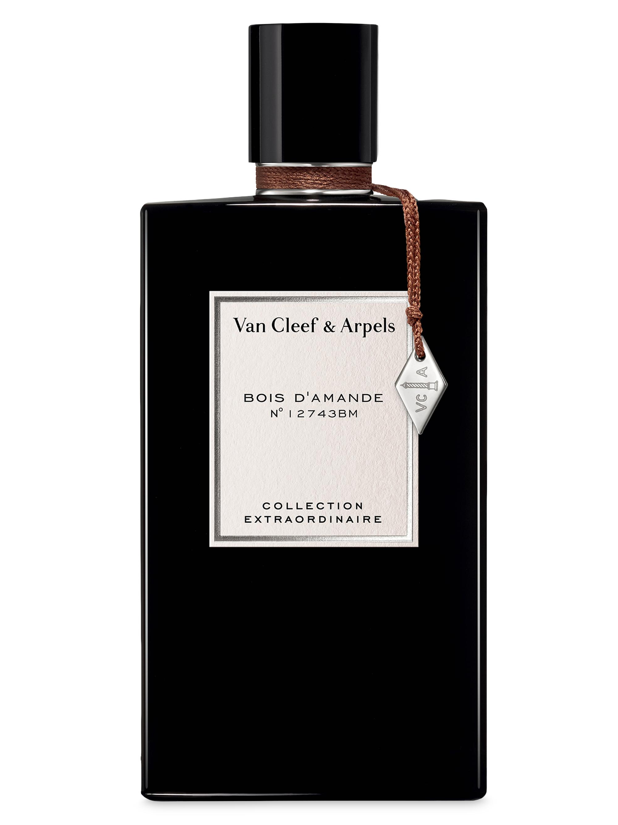 Van Cleef & Arpels Collection Extraordinaire Orchidee Vanille Eau