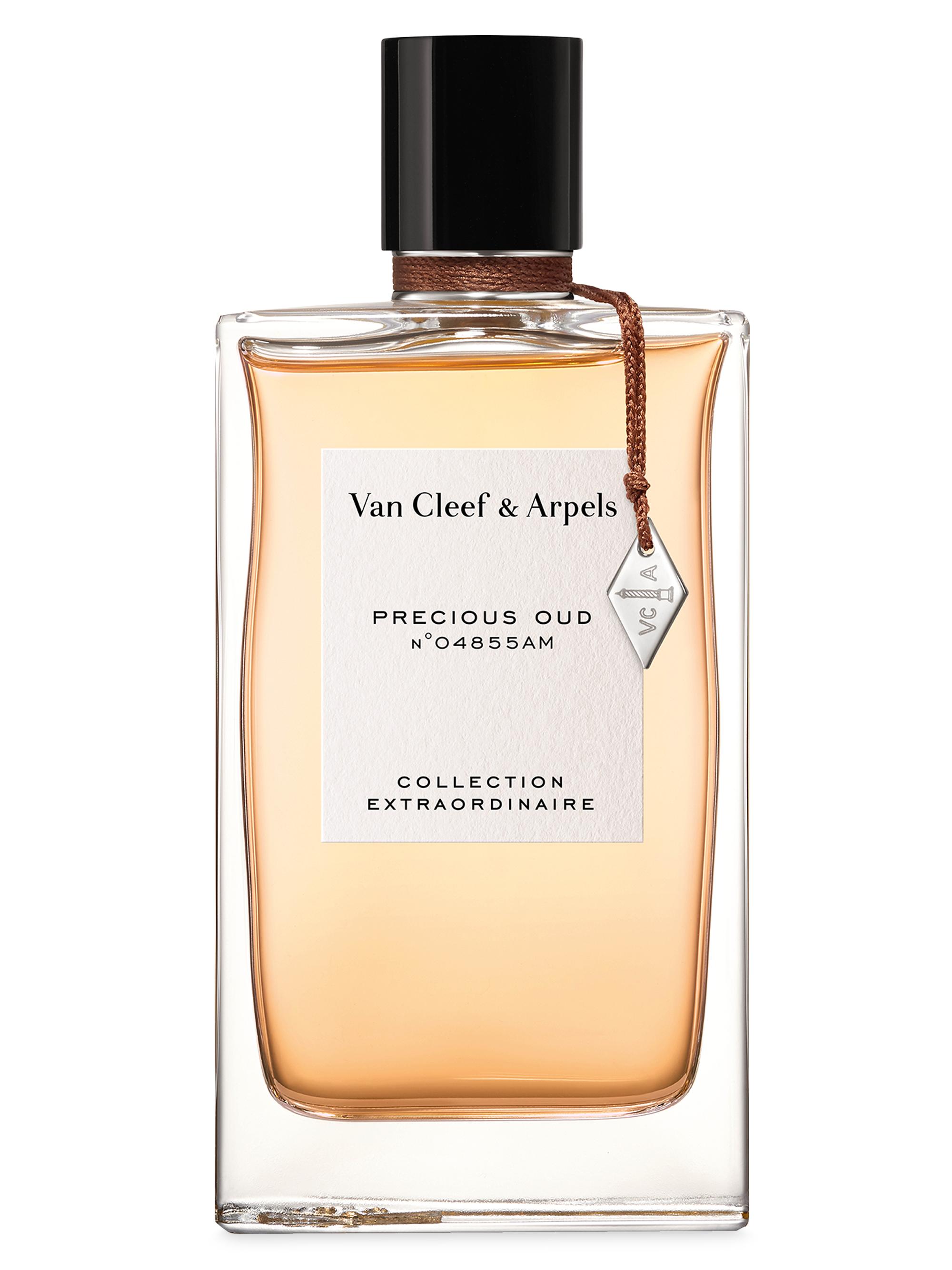 Van Cleef & Arpels Collection Extraordinaire Ambre Imperial Eau de