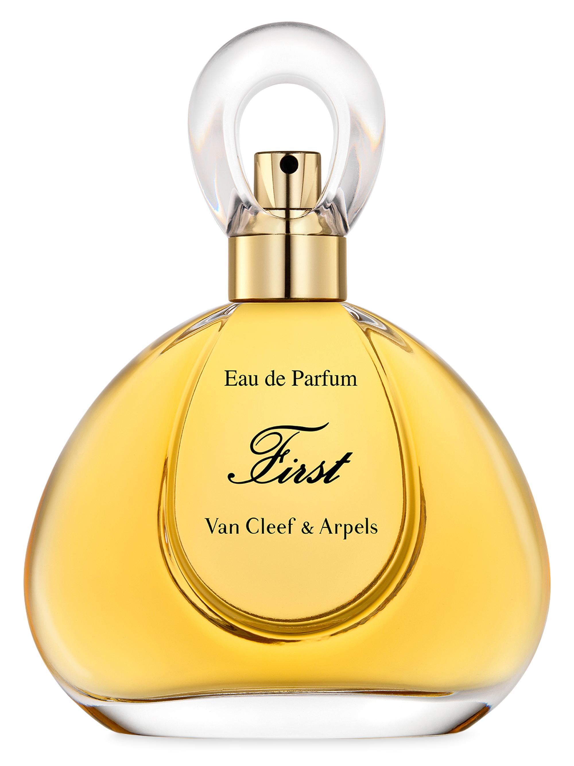 Van Cleef & Arpels First Eau de Parfum | Saks Fifth Avenue