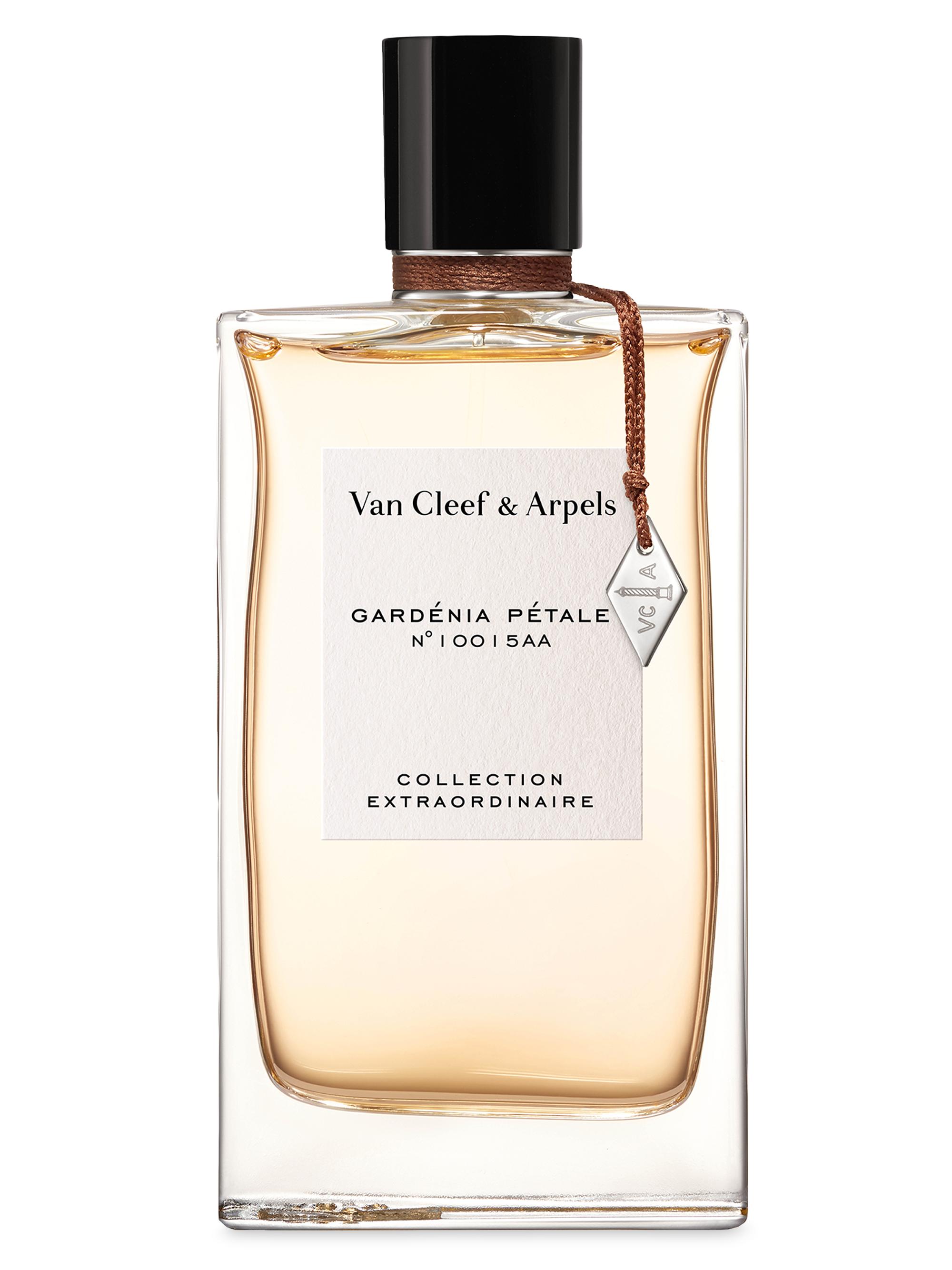 Van Cleef & Arpels Santal Blanc 香水 Celes (セレス) | Van Cleef & Arpels – Santal Blanc (ヴァンクリーフ