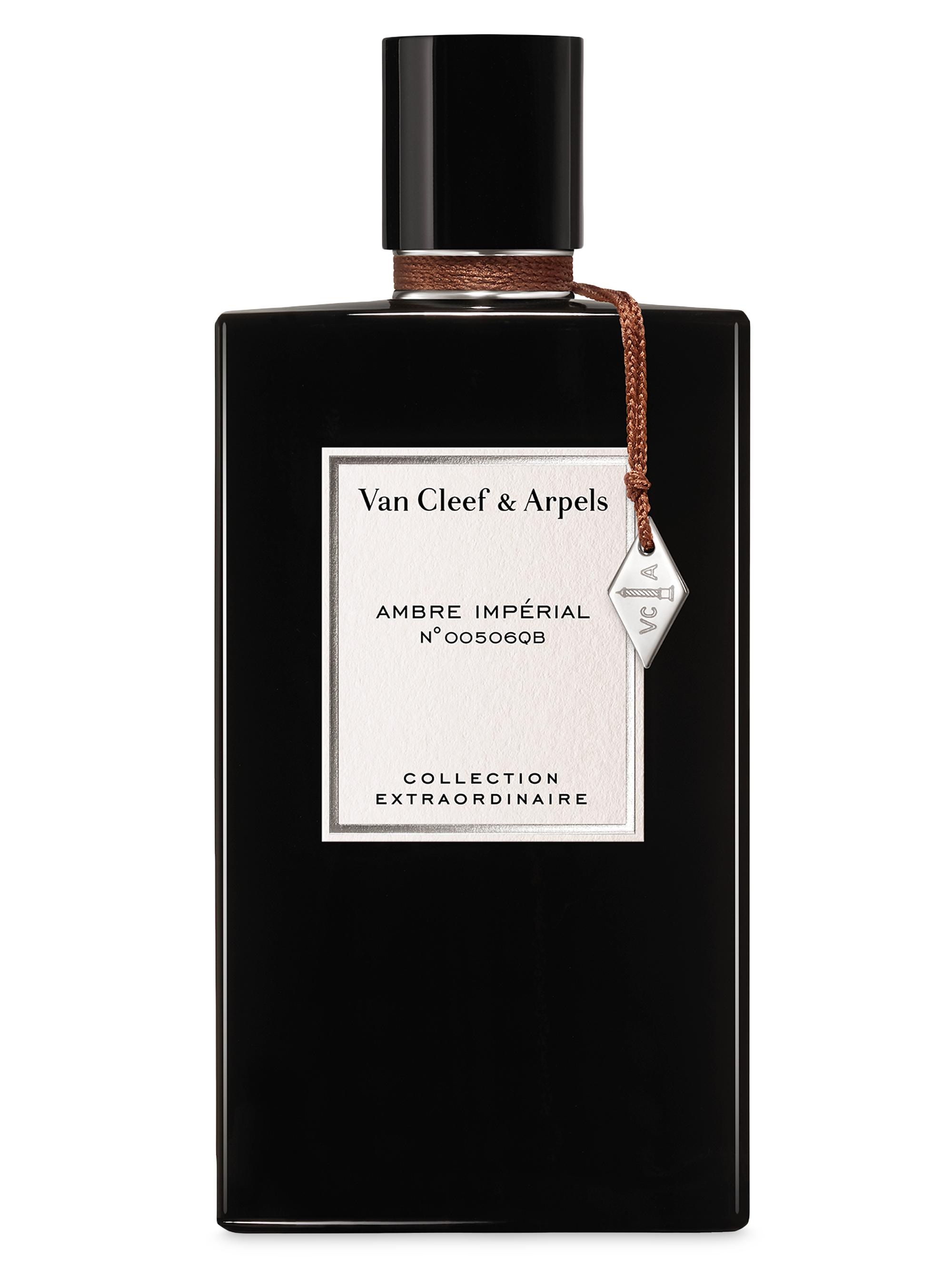 Van Cleef & Arpels Women's Collection Extraordinaire Ambre Imperial Eau de Parfum 2.5 oz
