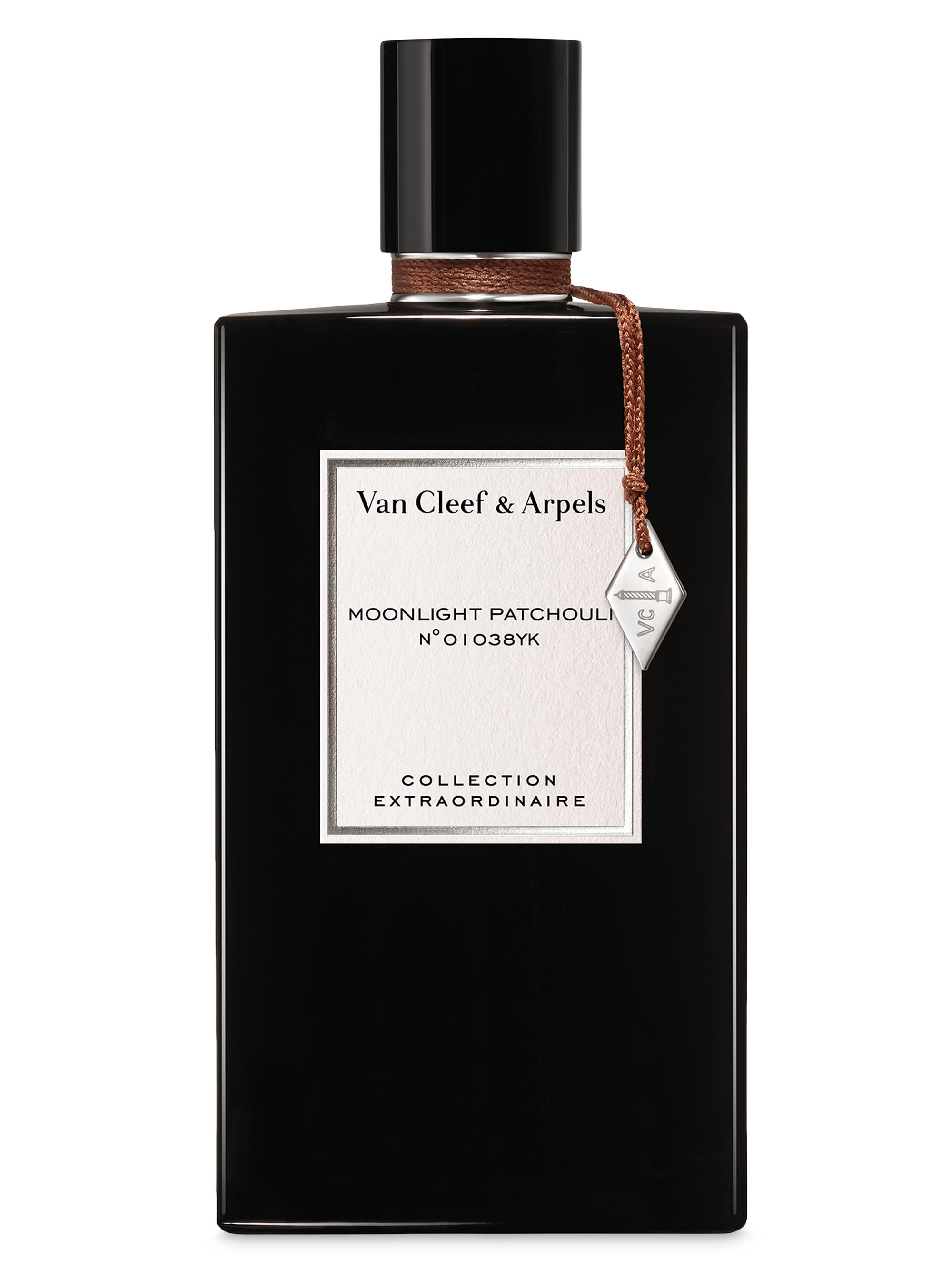 Van Cleef & Arpels Women's Collection Extraordinaire Moonlight Patchouli Eau de Parfum