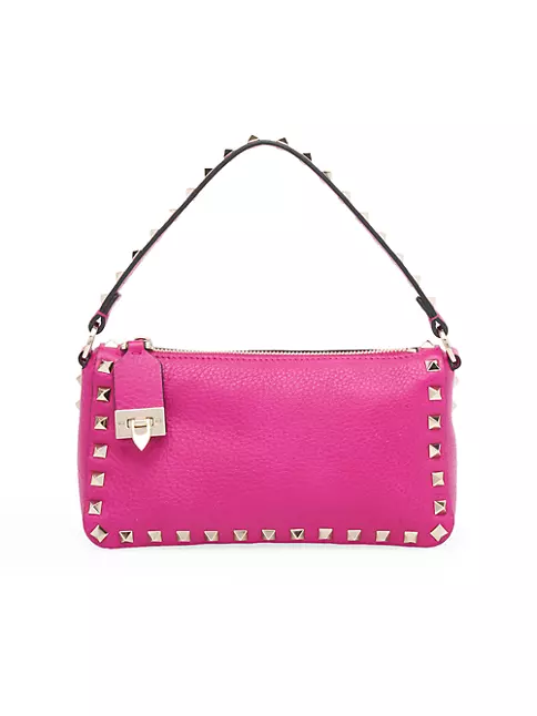 pink valentino crossbody bag