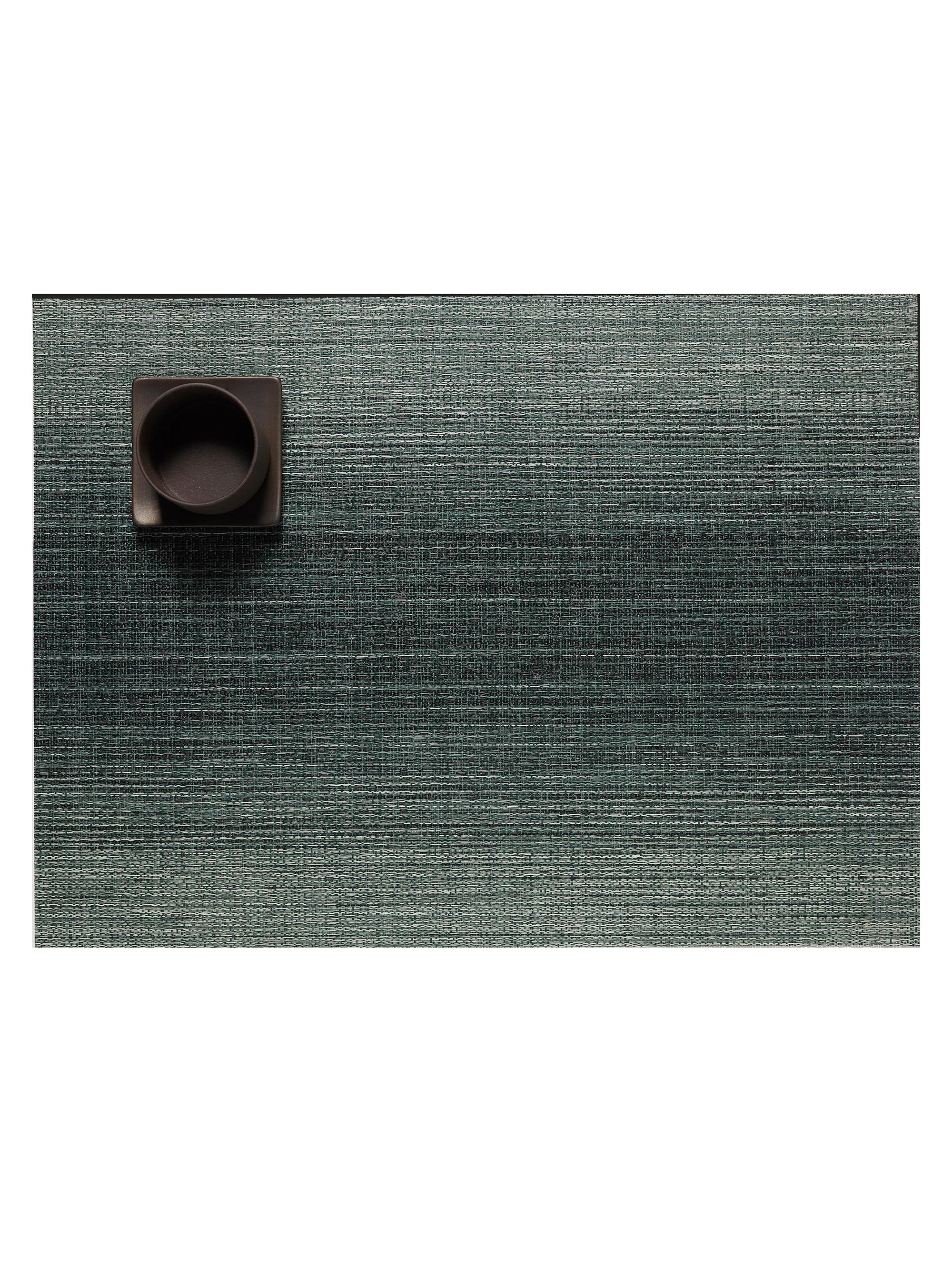 Chilewich Ombré Table Mat - Jade