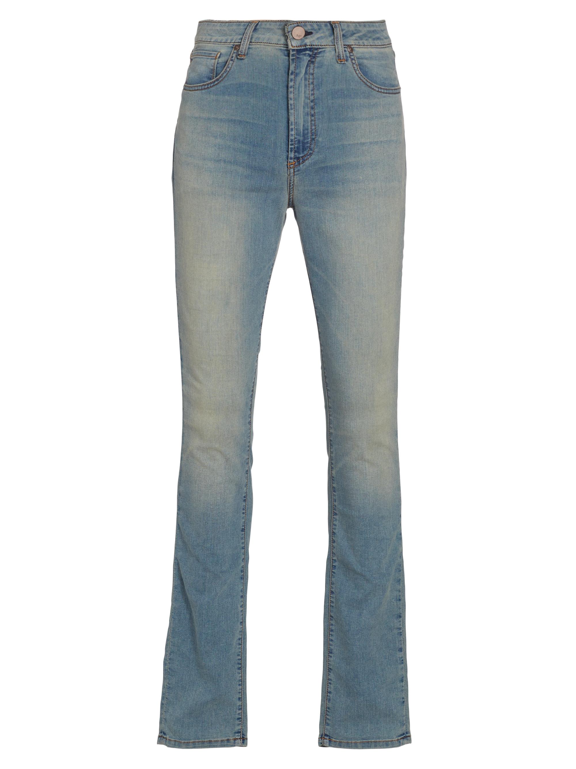 Monfrère Men's Greyson Sorento Skinny Jeans - Sorento