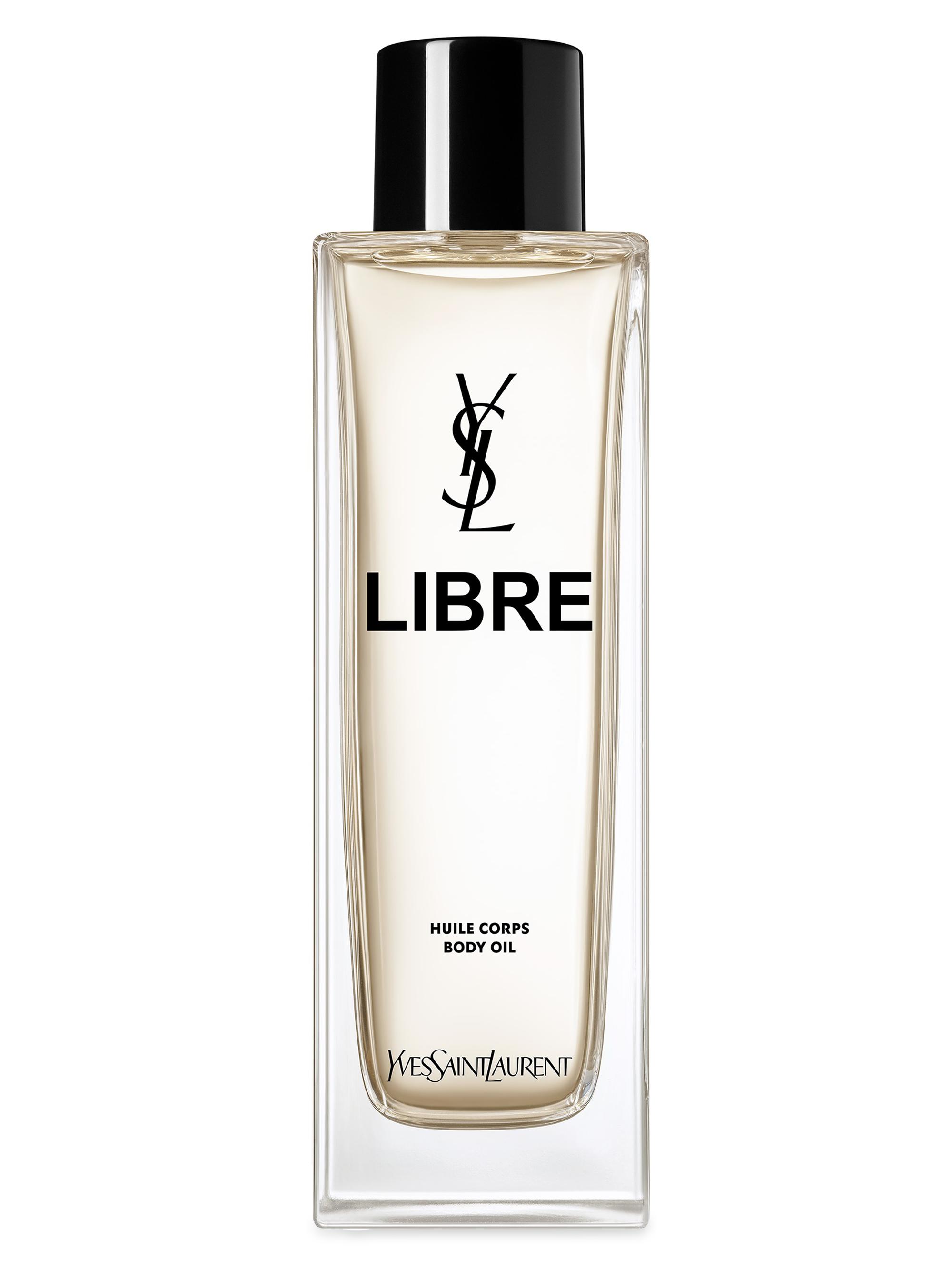 Yves Saint Laurent Women's Libre Hair & Body Oil