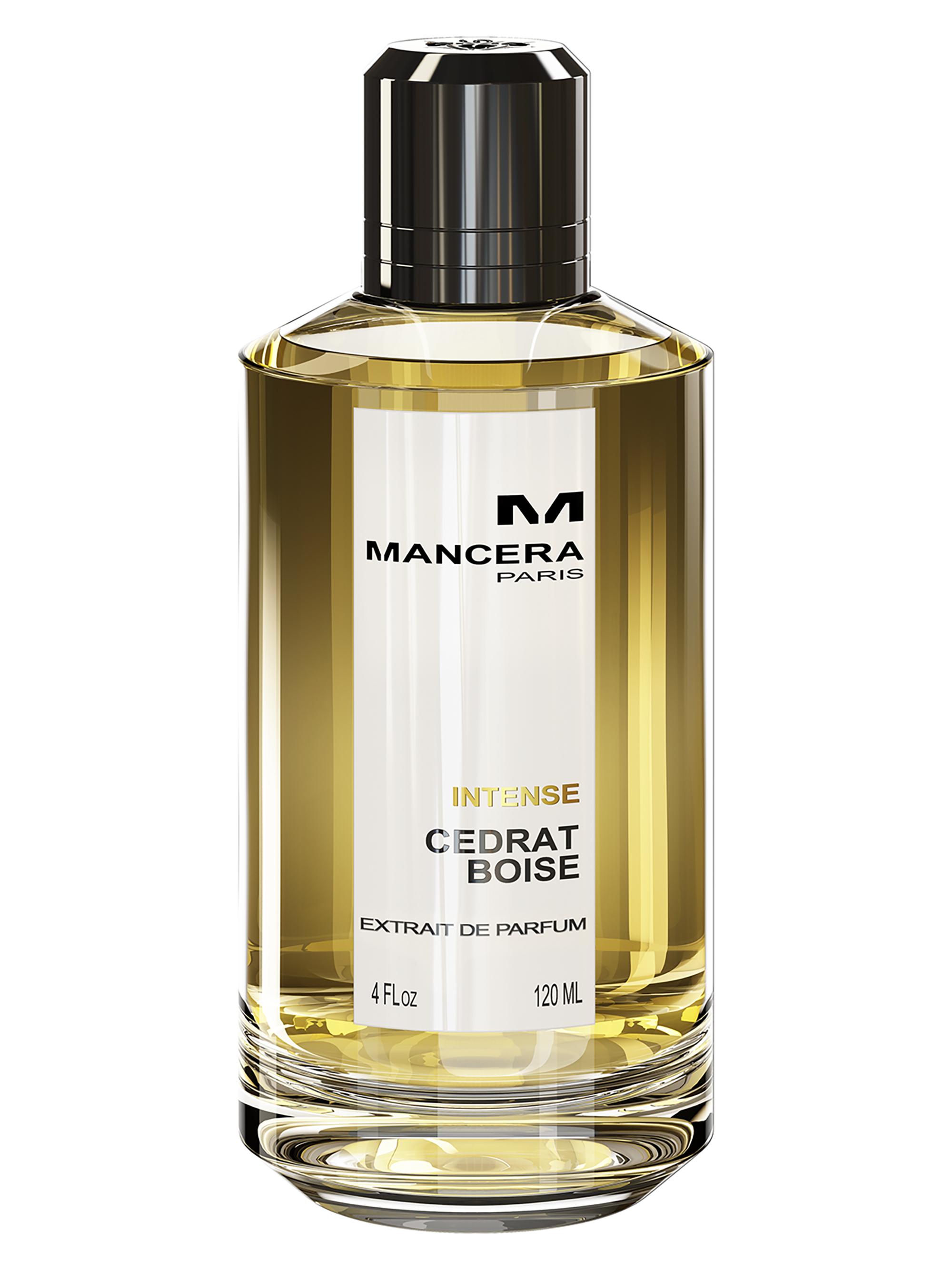 Mancera Women's Intense Cedrat Boise Extrait De Parfum 4 oz