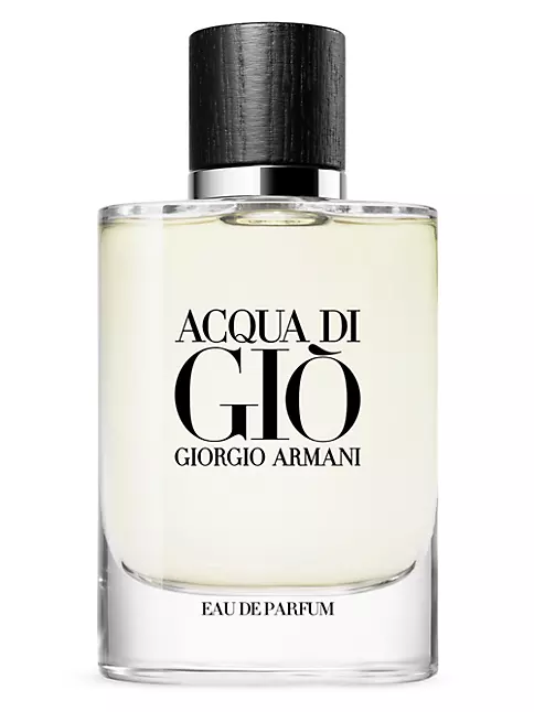 Giorgio Armani Parfums Limited Edition Duffle Gym Bag Perfect For Getaway  Trip
