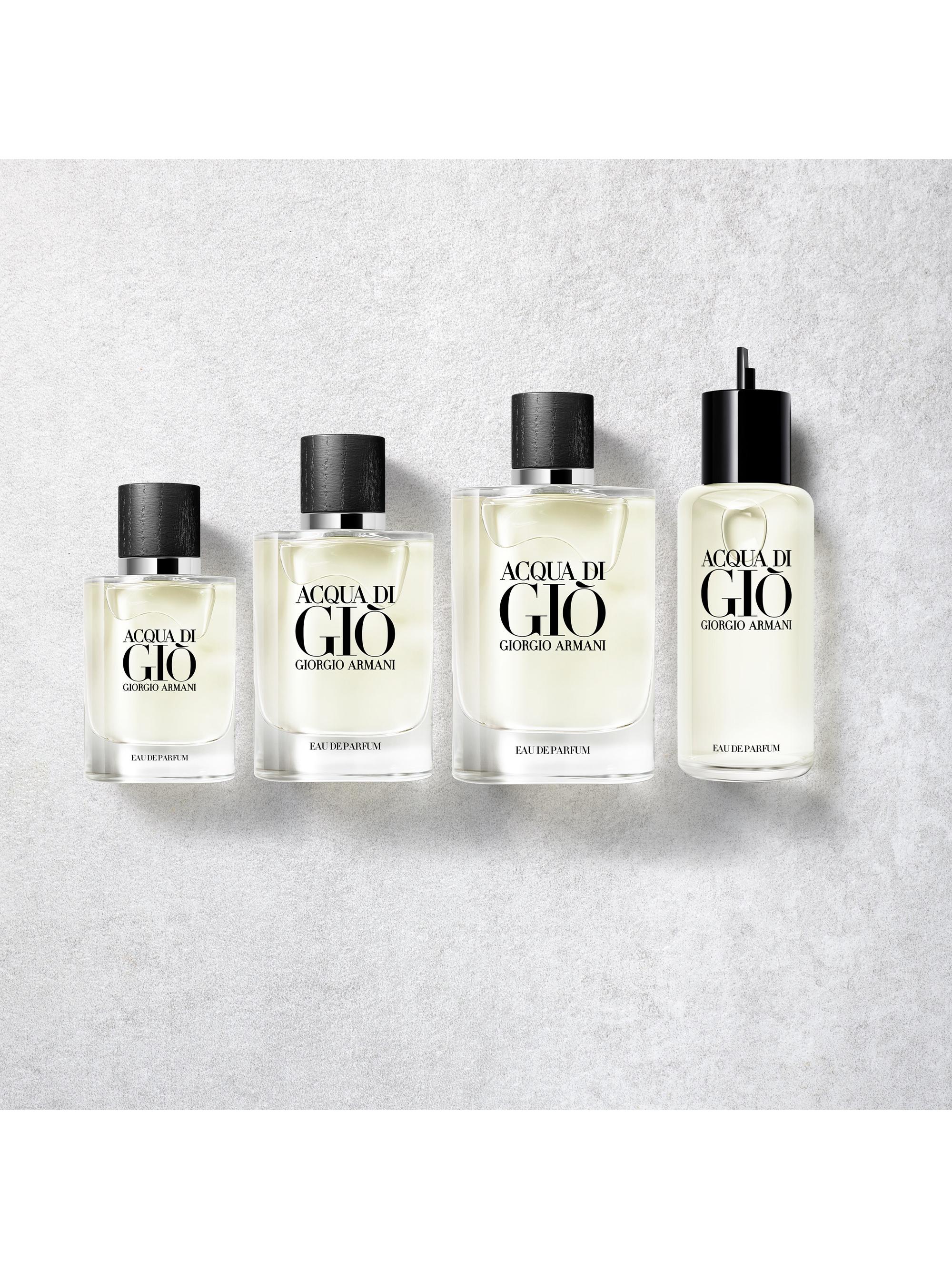if you like acqua di gio you ll like