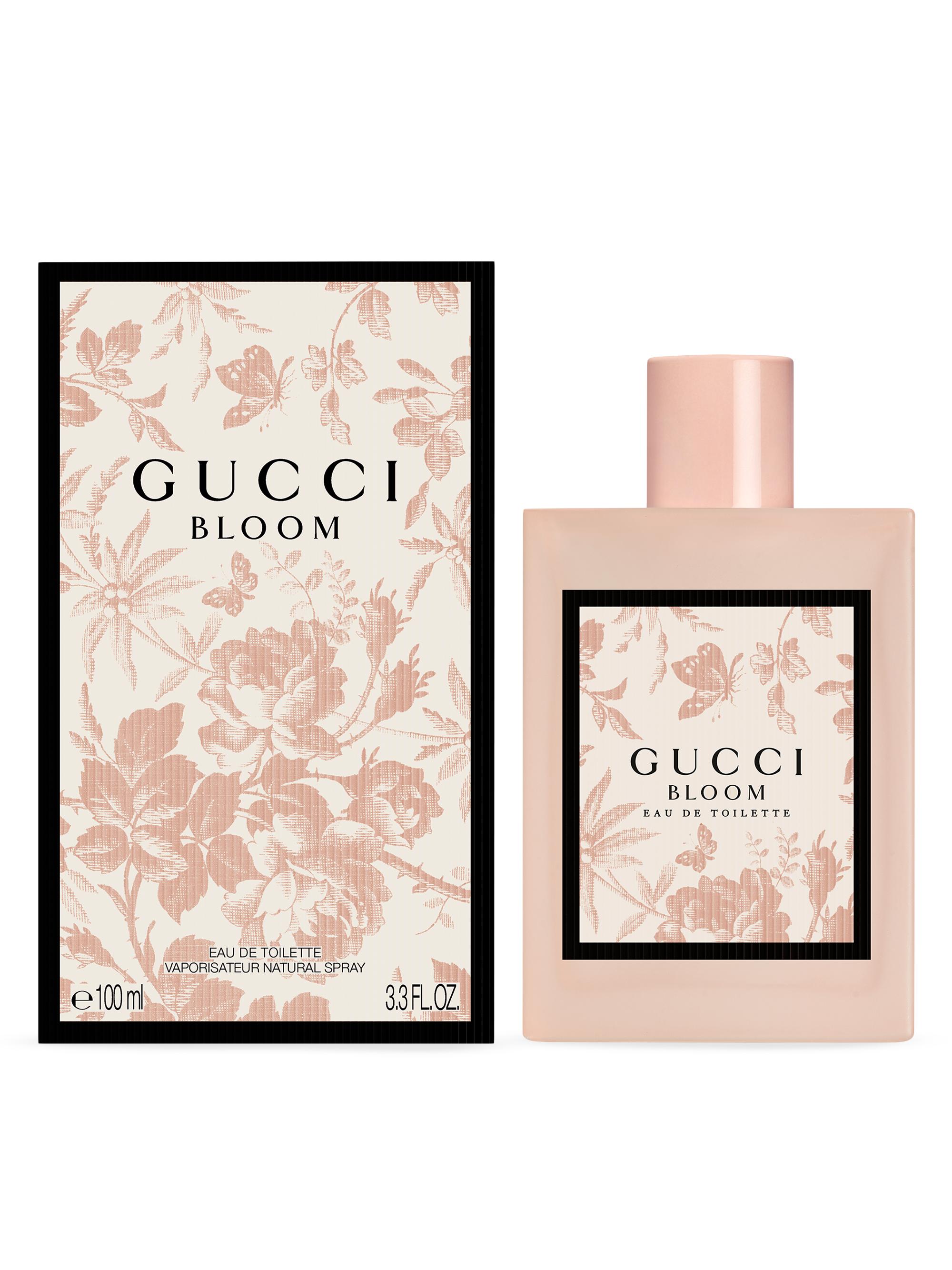 Gucci Gucci Bloom Eau de Toilette Spray | Saks Fifth Avenue