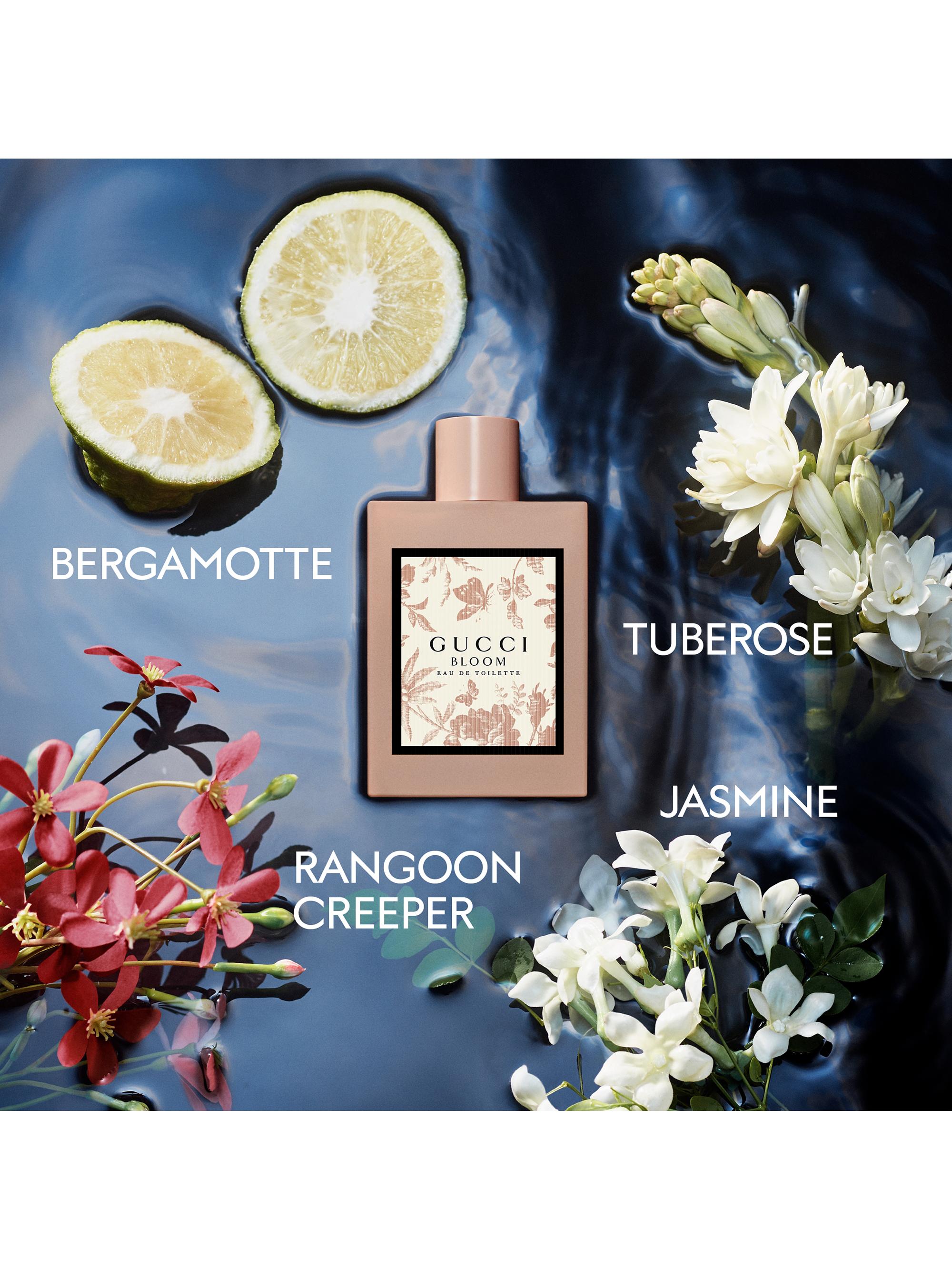 Gucci Gucci Bloom Eau de Toilette Spray | Saks Fifth Avenue