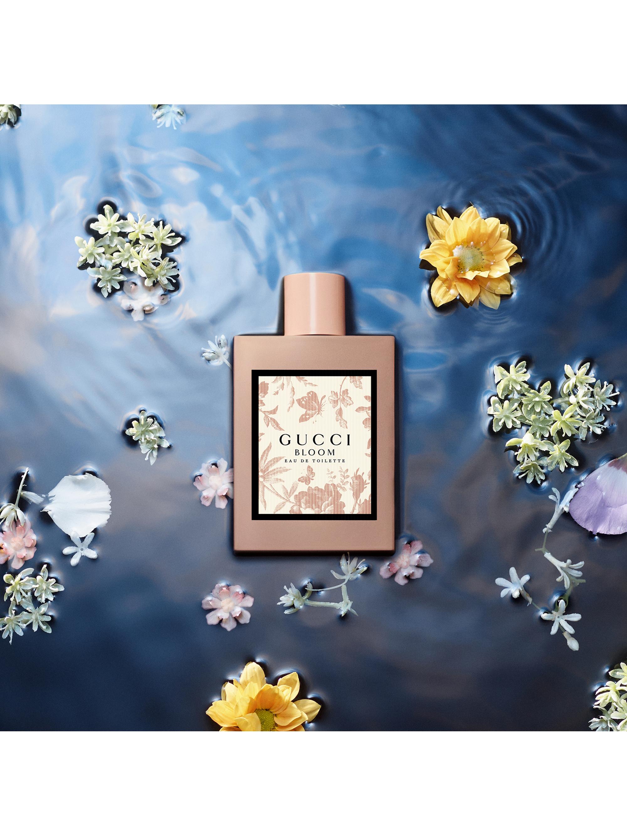 Gucci Gucci Bloom Eau de Toilette Spray | Saks Fifth Avenue