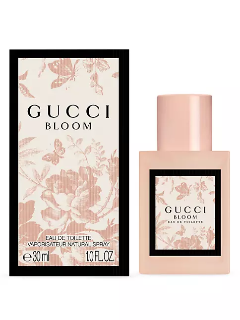 Gucci Bloom Eau De Parfum Spray for Women - 1.6 oz bottle