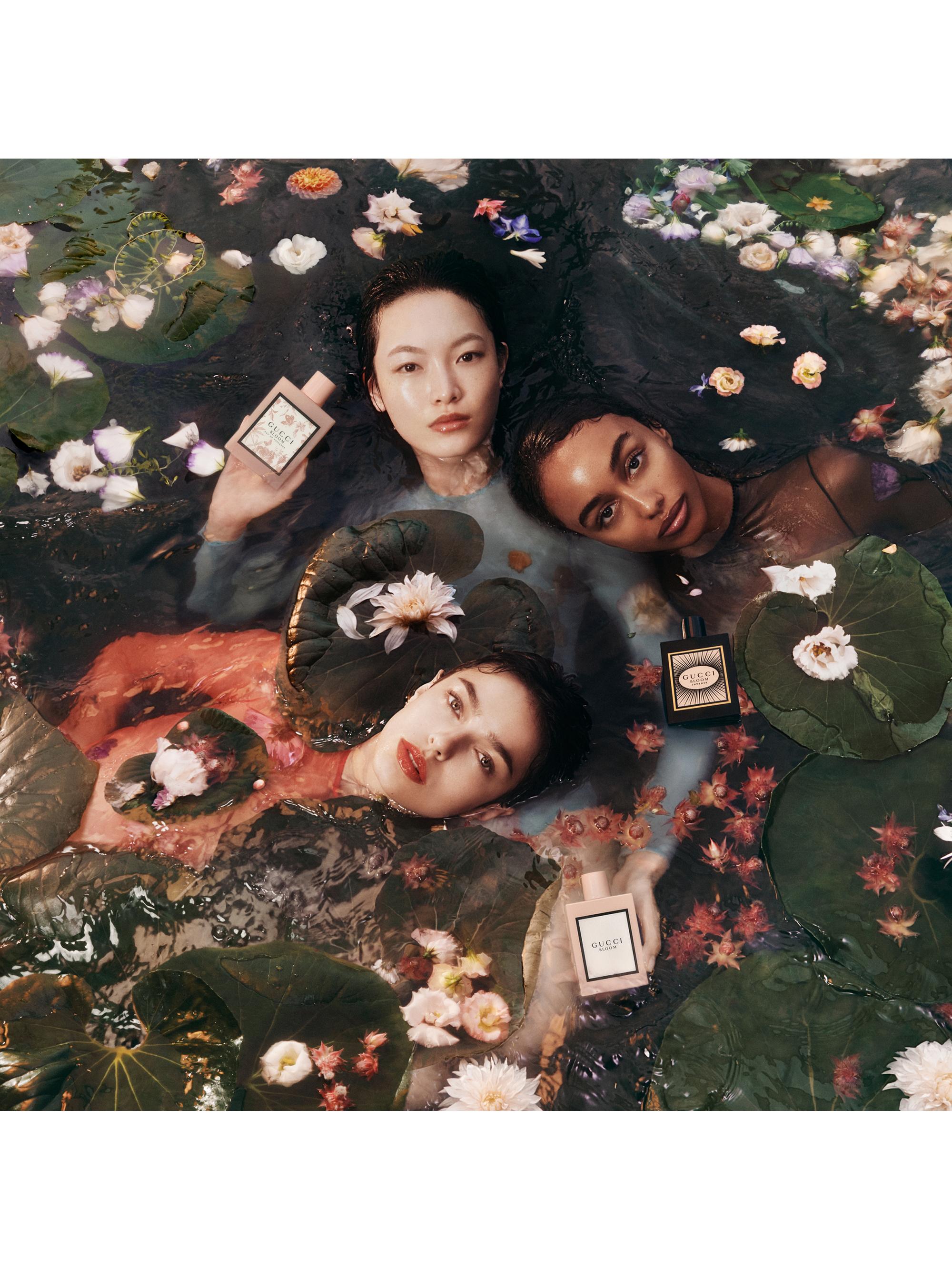 GUCCI BLOOM 香水 100ml 5ml 10ml Gucci Bloom 100ml eau de parfum in eau de parfum | GUCCI® US