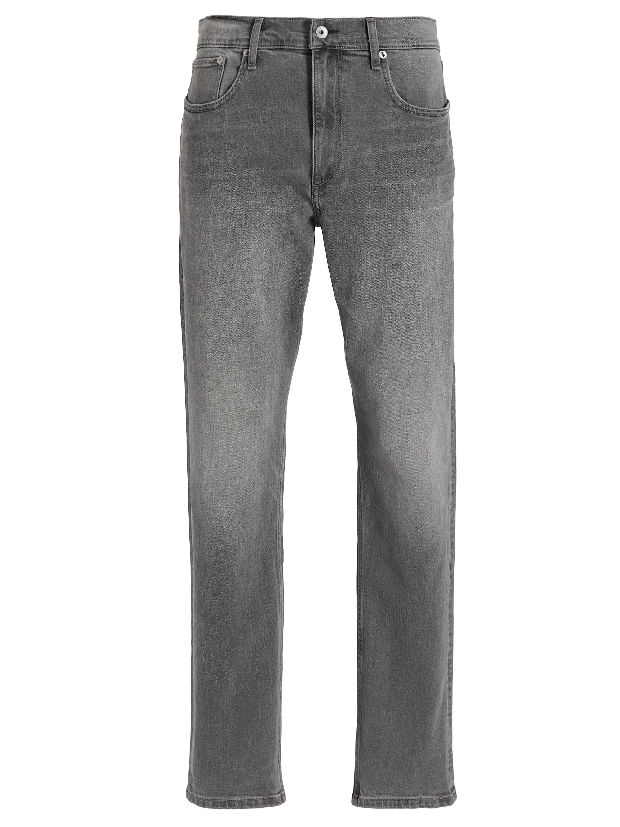 rag & bone Men's Fit 2 Authentic Stretch Jeans - Bleeker
