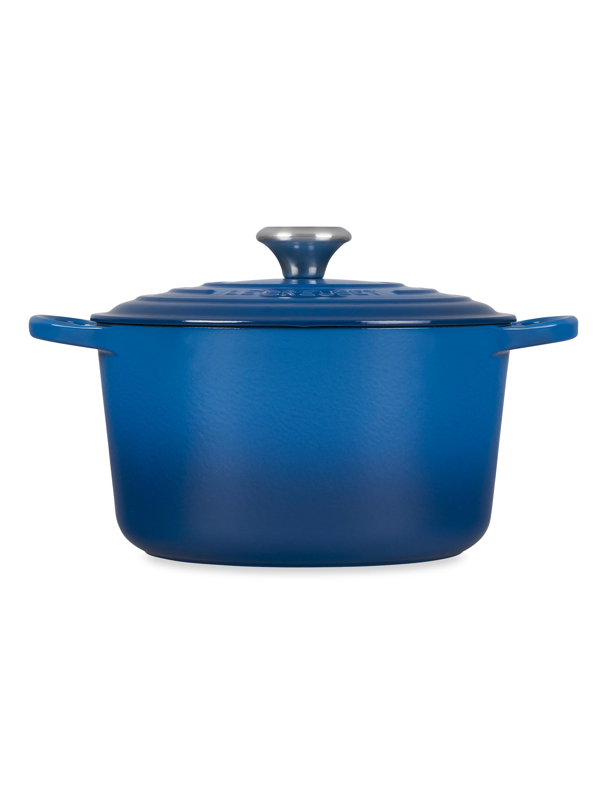 Le Creuset 5.25-Quart Deep Round Dutch Oven | Saks Fifth Avenue