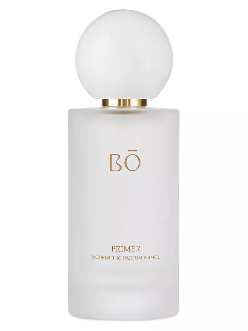 House of Bo Nourishing Parfum Primer