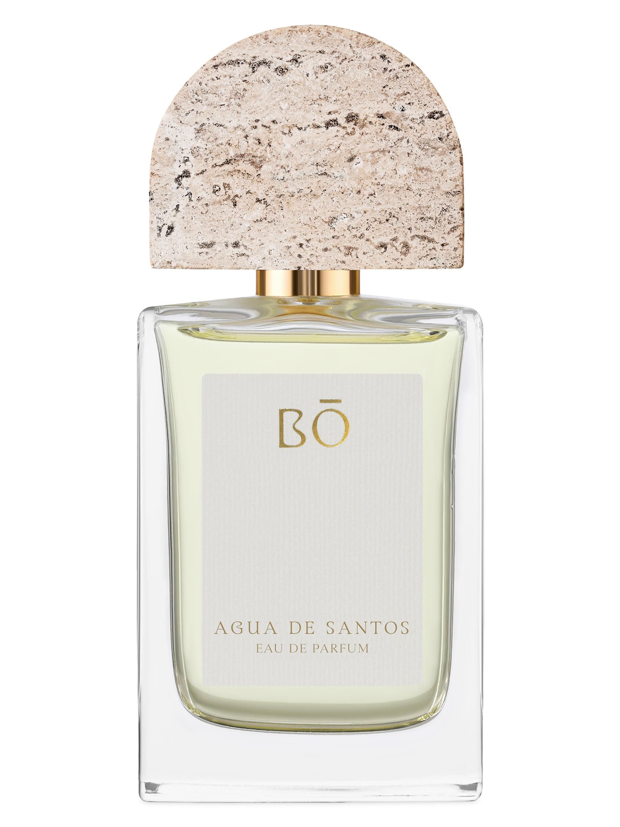 House of Bo Women's Agua De Santos Eau de Parfum 2.5-3.4 oz.