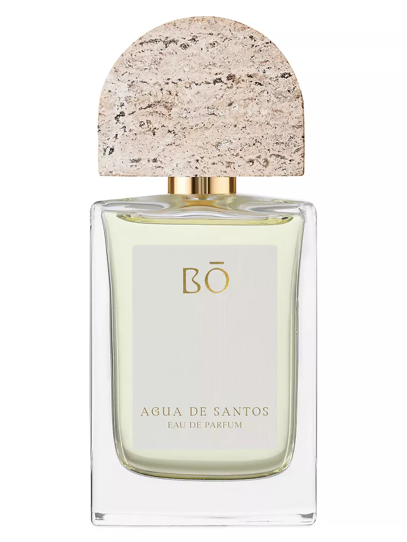 House of Bo Agua De Santos Eau de Parfum
