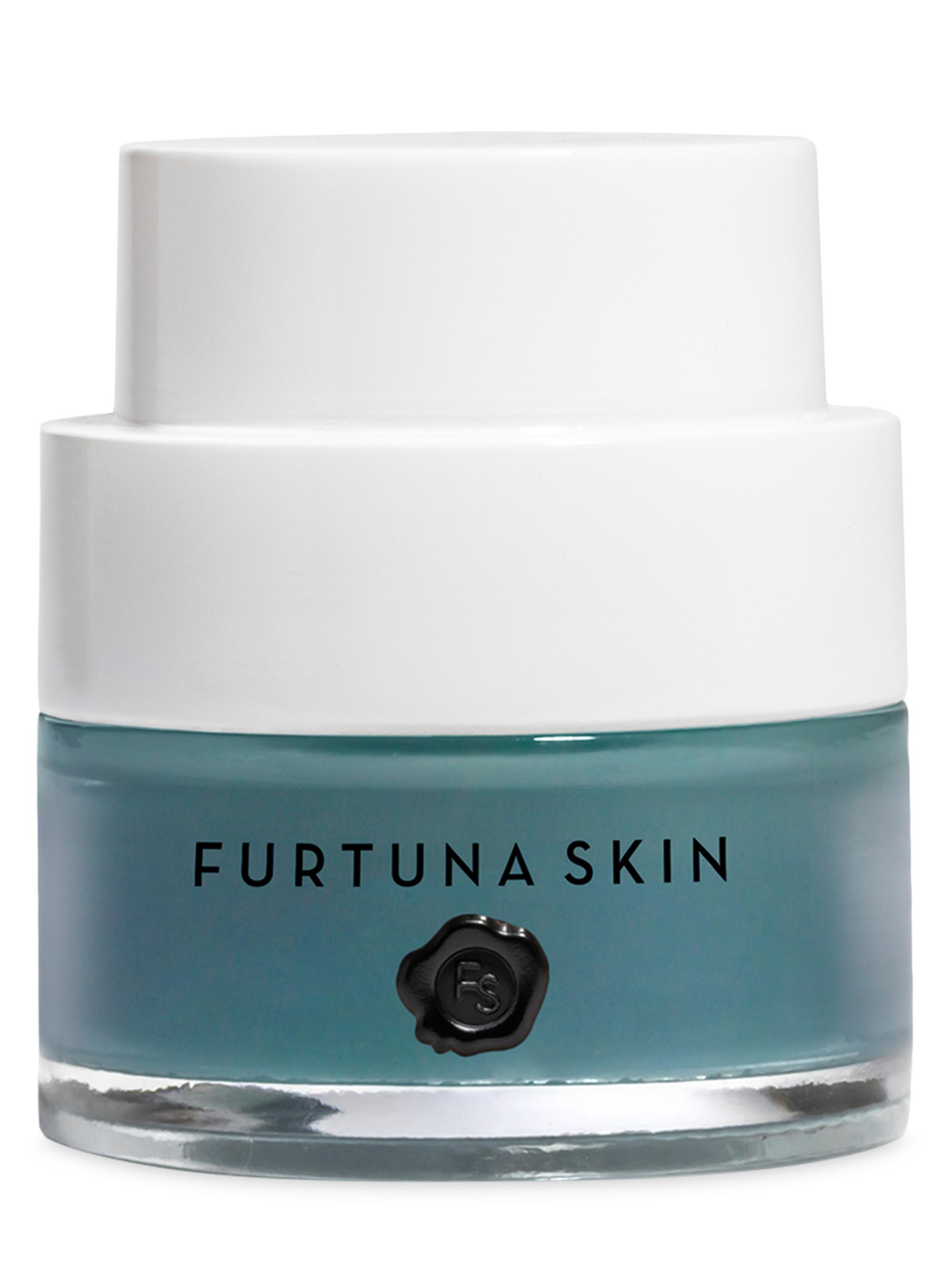 Furtuna Skin Women's Rinascita Delle Olive Replenishing Balm