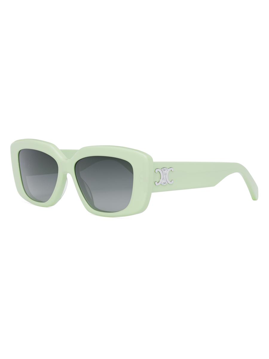 -CELINE- HAUTE PARFUMERIE ホワイトディスプレイ SCENTED CERAMICS TRIOMPHE PARADE - WHITE | CELINE