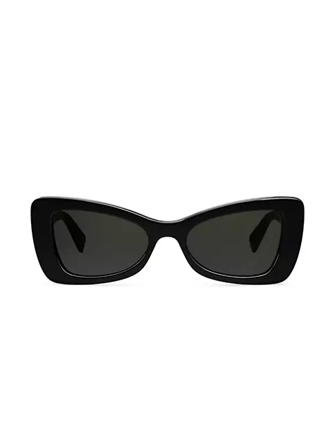 Celine CL40236I Sunglasses - Black