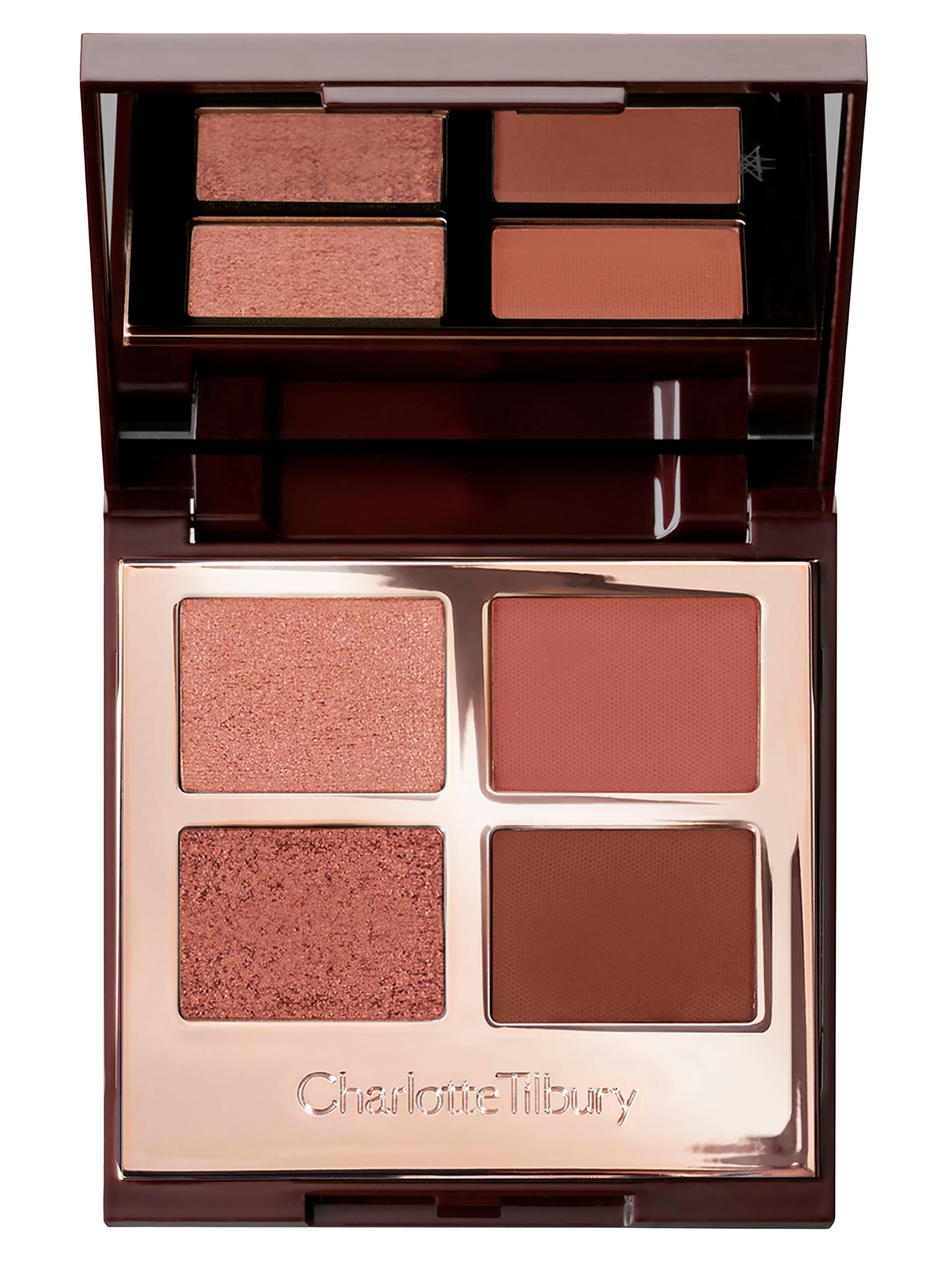 Charlotte Tilbury Women's Pillow Talk Dreams Lux Eyeshadow Palette - Pillow Talk Dreams