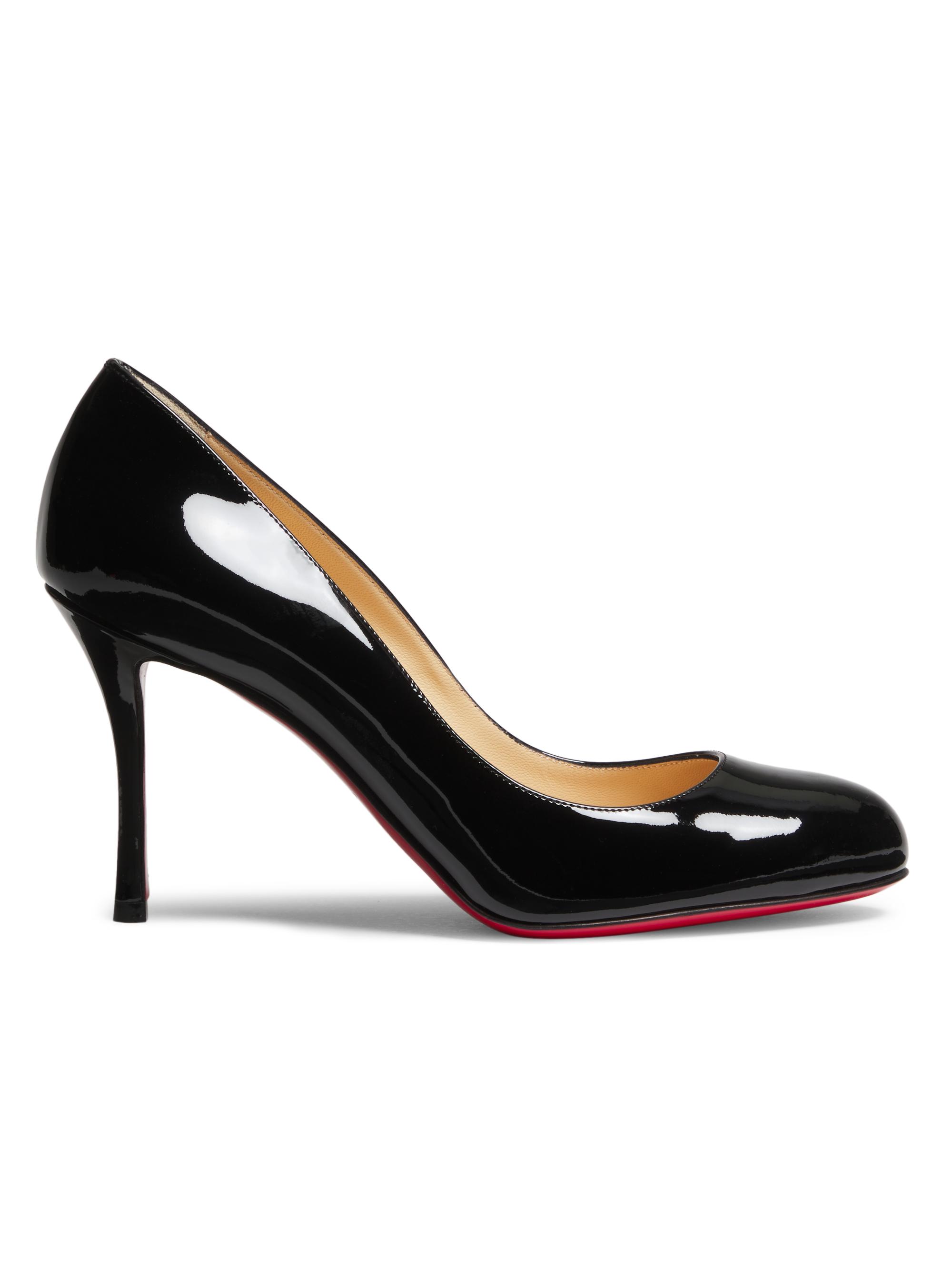 louboutin patent