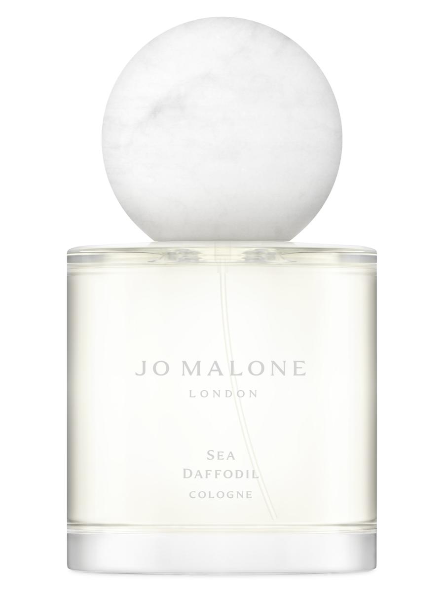 Jo Malone London Sea Daffodil コロン　100ml Jo Malone London Sea Daffodil Cologne | Saks Fifth Avenue