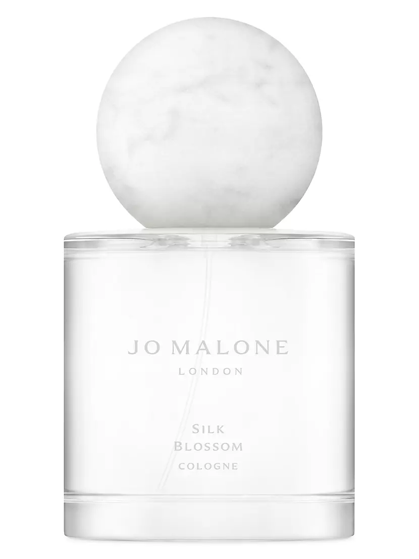 Jo Malone London Silk Blossom Cologne