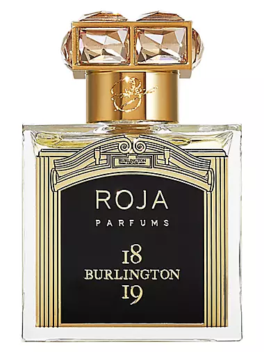 Burlington 1819 Eau De Parfum