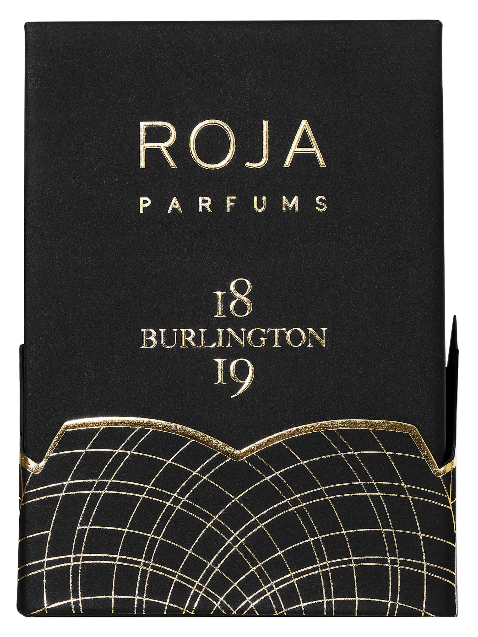 Roja Parfums Burlington 1819 Eau De Parfum | Saks Fifth Avenue
