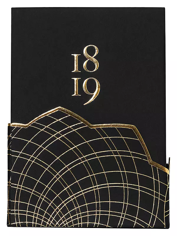 Shop Roja Parfums Burlington 1819 Eau De Parfum | Saks Fifth Shop Roja Parfums Burlington 1819 Eau De Parfum | Saks Fifth
