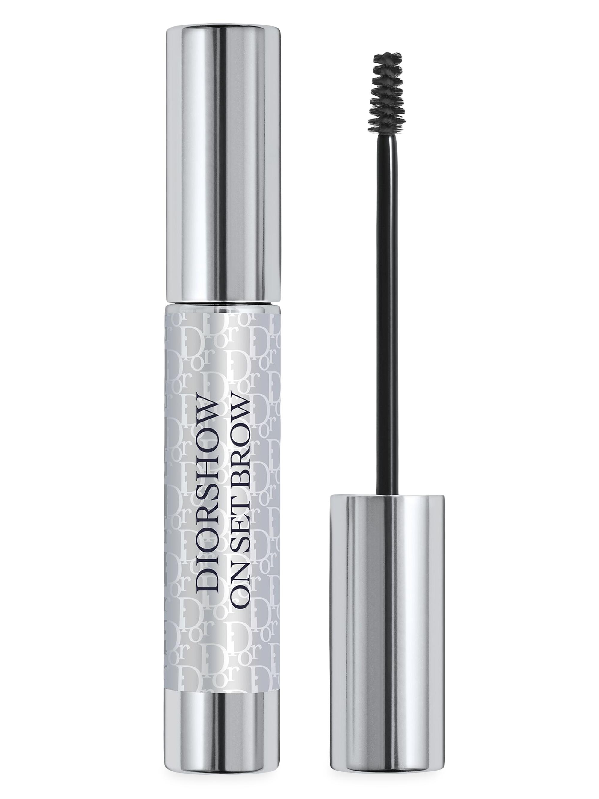 Dior Diorshow Onsetbrow ブラウン アイブロウ DIOR Diorshow On Set Brow Gel | Saks Fifth Avenue
