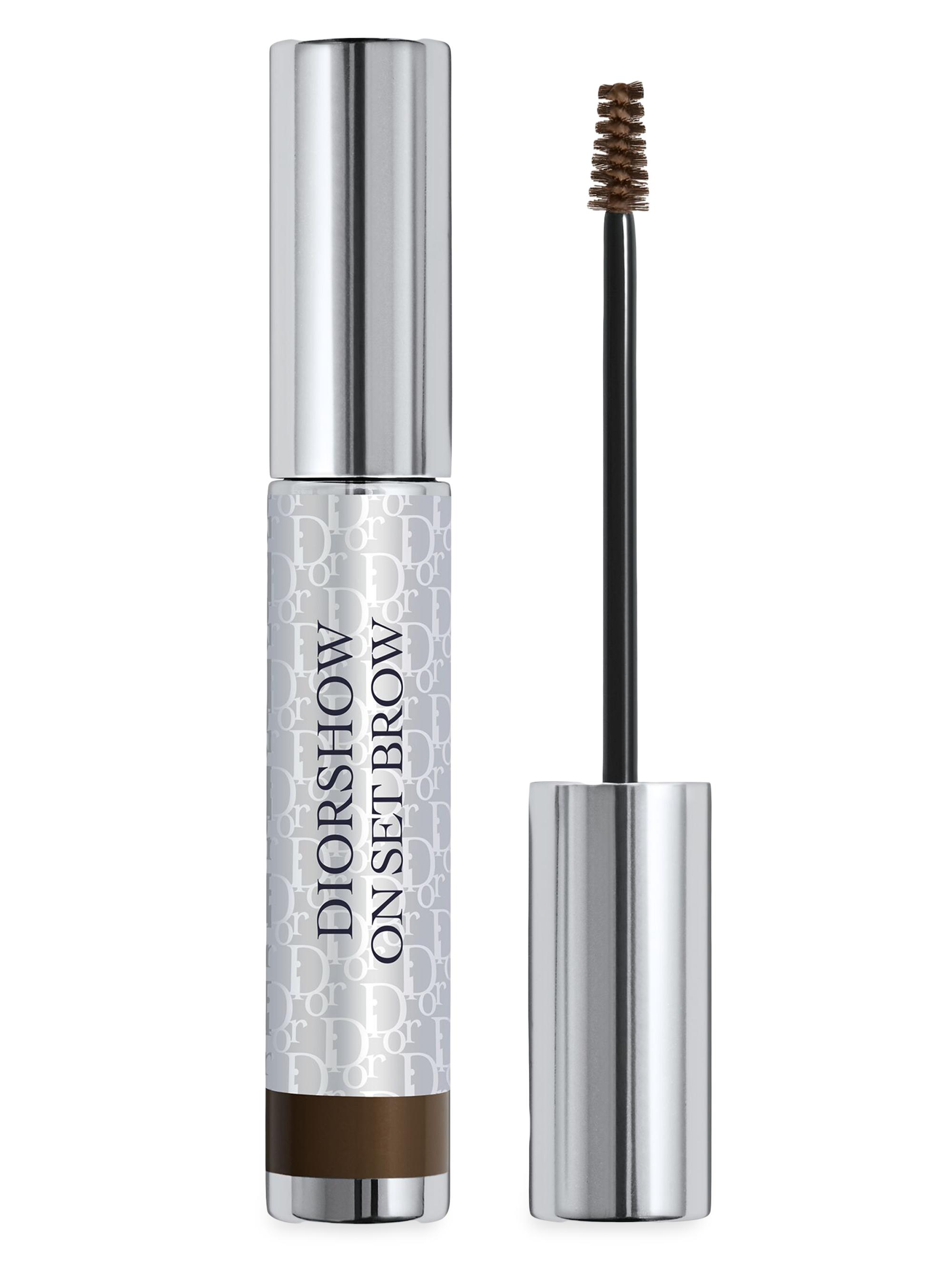 DIOR Diorshow On Set Brow Gel Saks Fifth Avenue