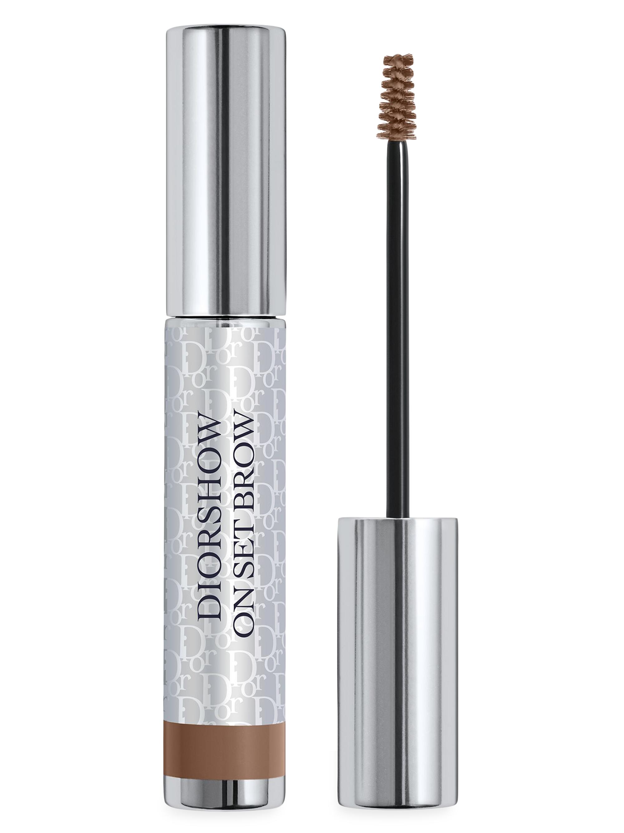 DIOR Women's Diorshow On Set Brow Gel - 03 Brown