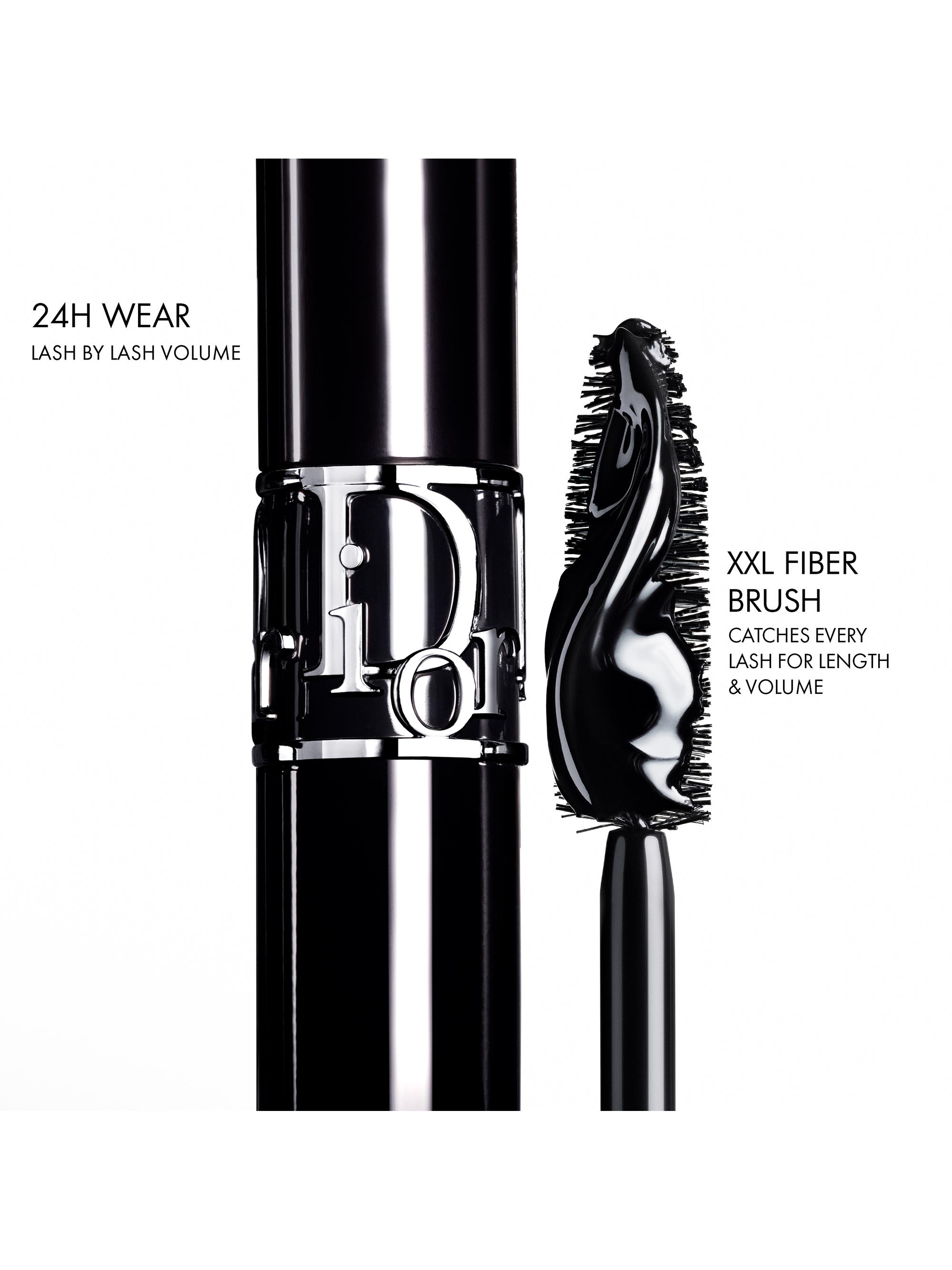 Dior Diorshow 24H Buildable Volume Mascara | Saks Fifth Avenue
