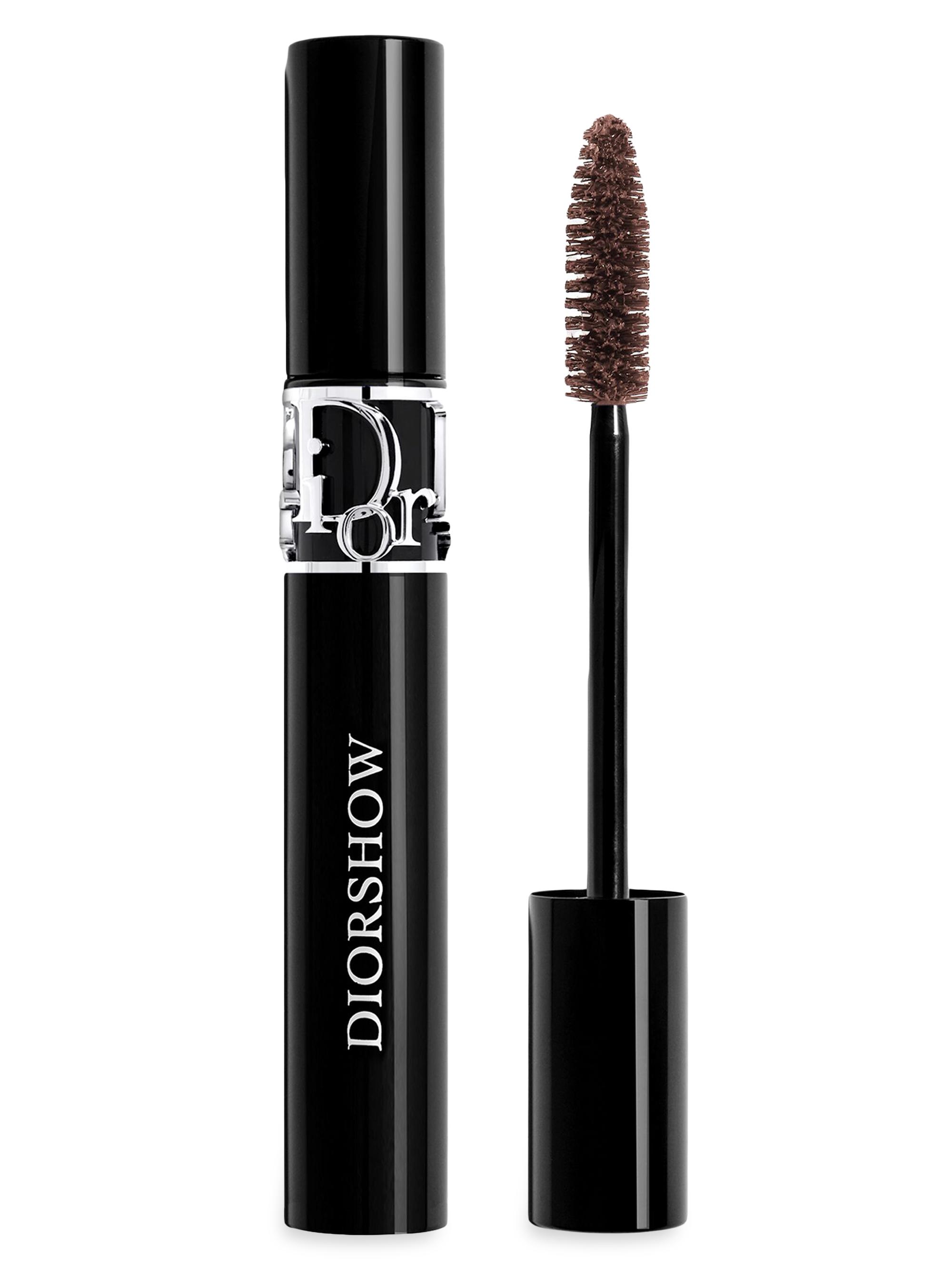 DIOR Women's Diorshow 24H Buildable Volume Mascara - 798 Brown