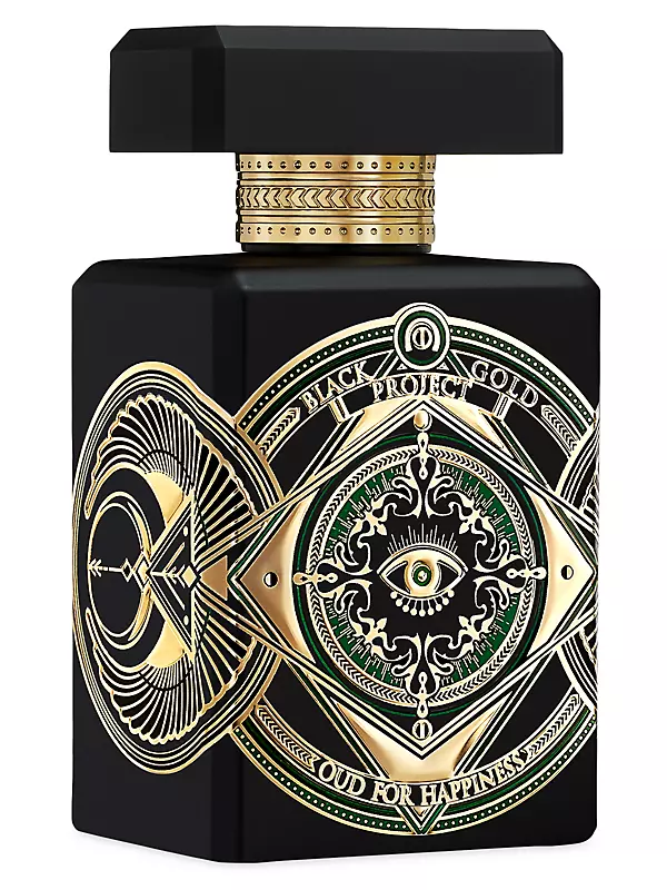 Private Collection Black Oudh Home Perfume - luxury home perfume spray