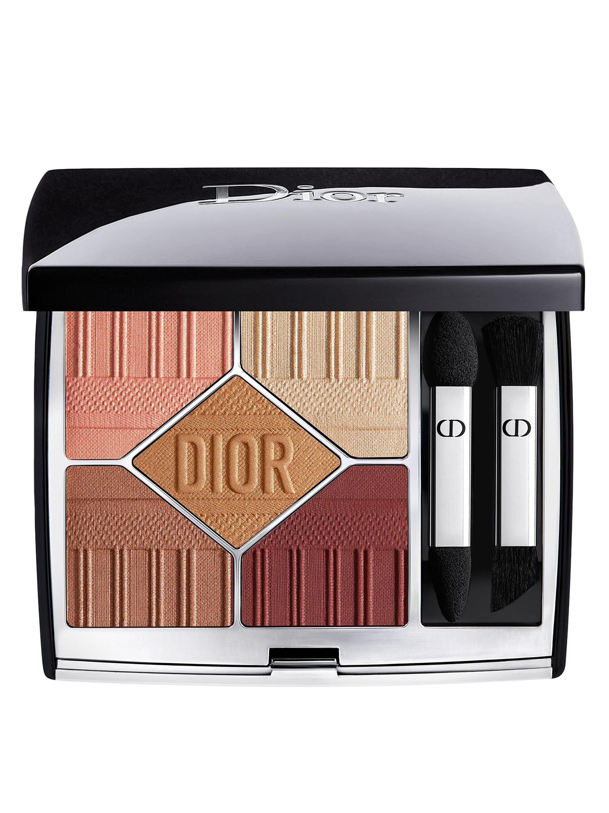 Dior Limited-Edition Dioriviera 5 Couleurs Couture Eyeshadow