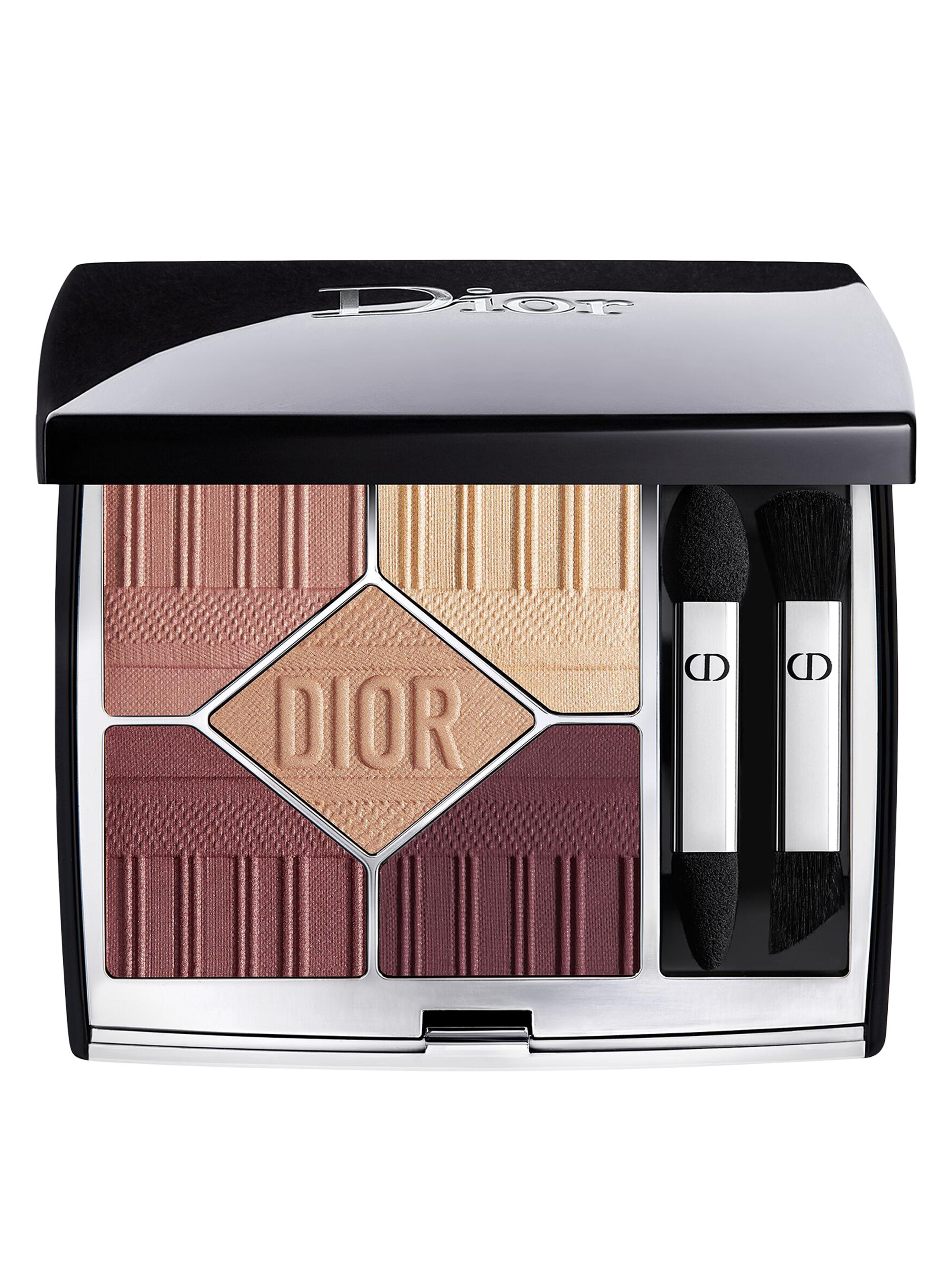 DIOR Limited-Edition Dioriviera 5 Couleurs Couture Eyeshadow