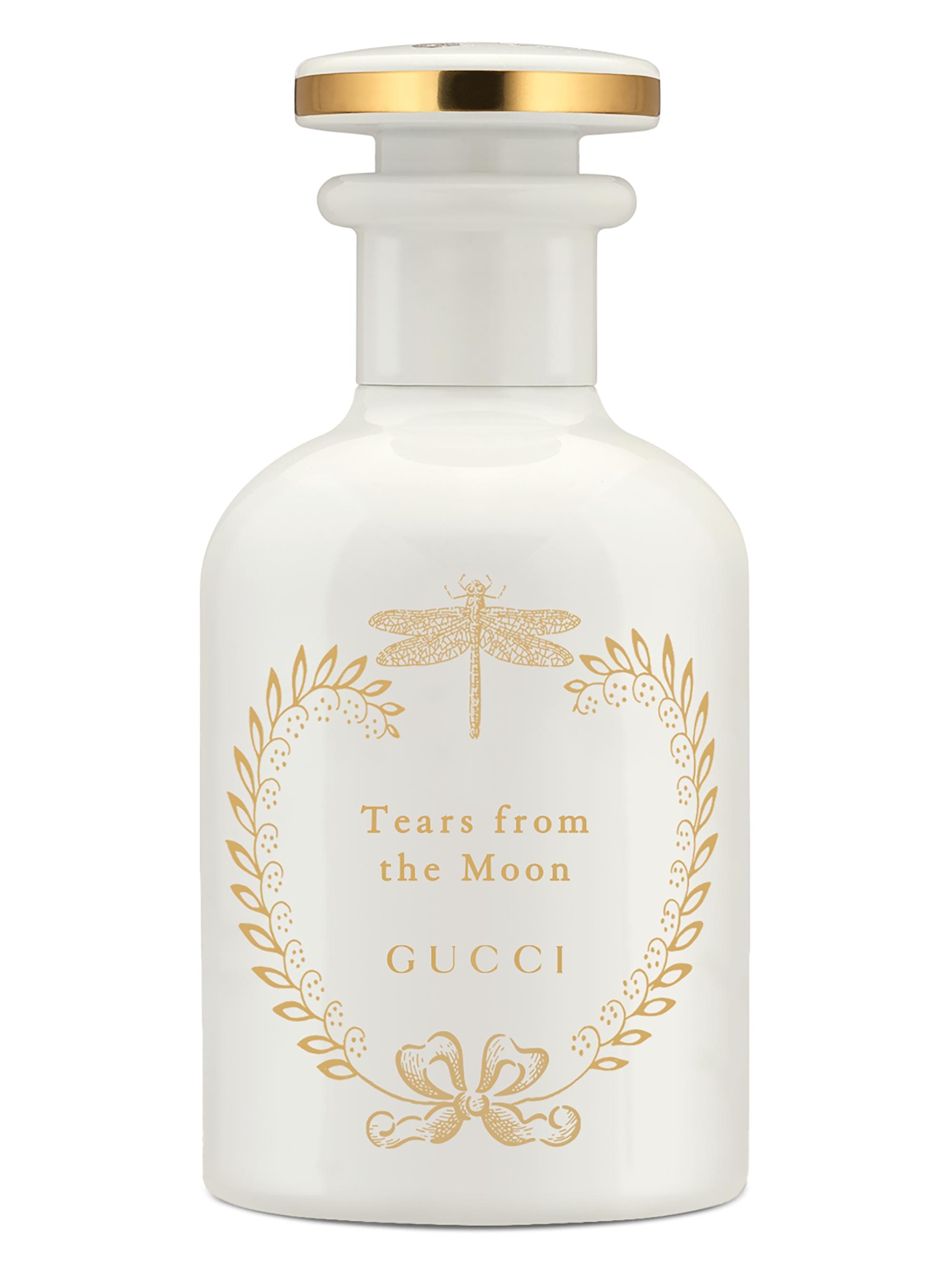 GUCCI parfum 香水 Celes (セレス) | Gucci – A Chant For The Nymph (グッチ − チャント