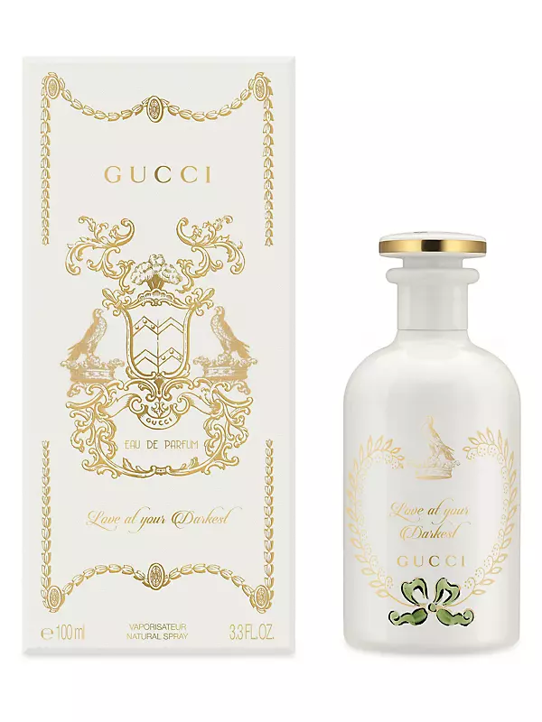 Gucci Love at Your Darkest Eau de Parfum