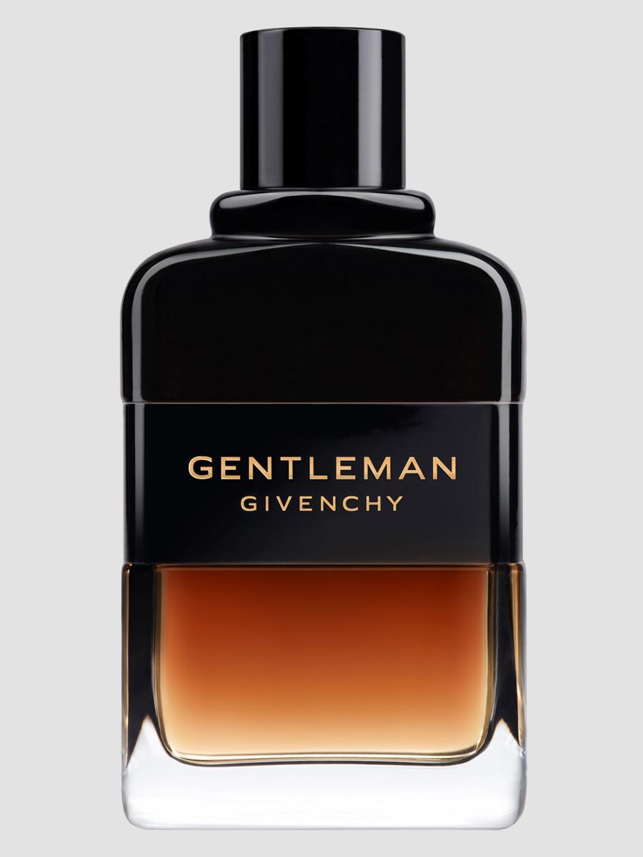 GIVENCHY GENTLEMAN 総柄カーディガン ブラウン 50M 厚手 Givenchy Gentleman Eau de Parfum Réserve Privée | Saks Fifth Avenue