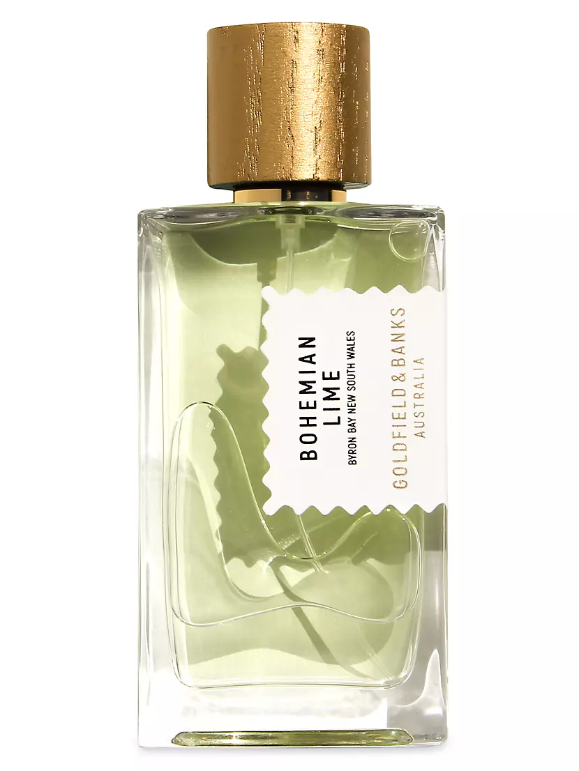 Goldfield & Banks Bohemian Perfume