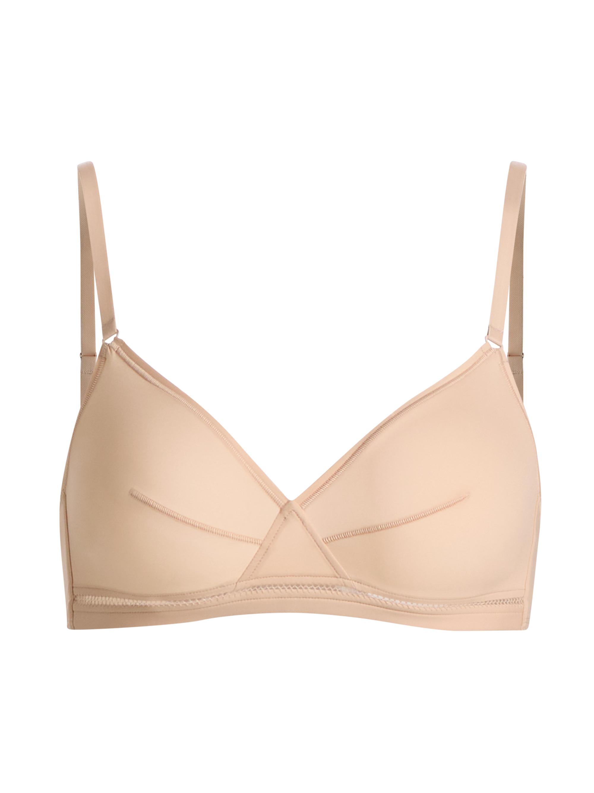 ERES Women's Lydia Triangle Bra - Make Up