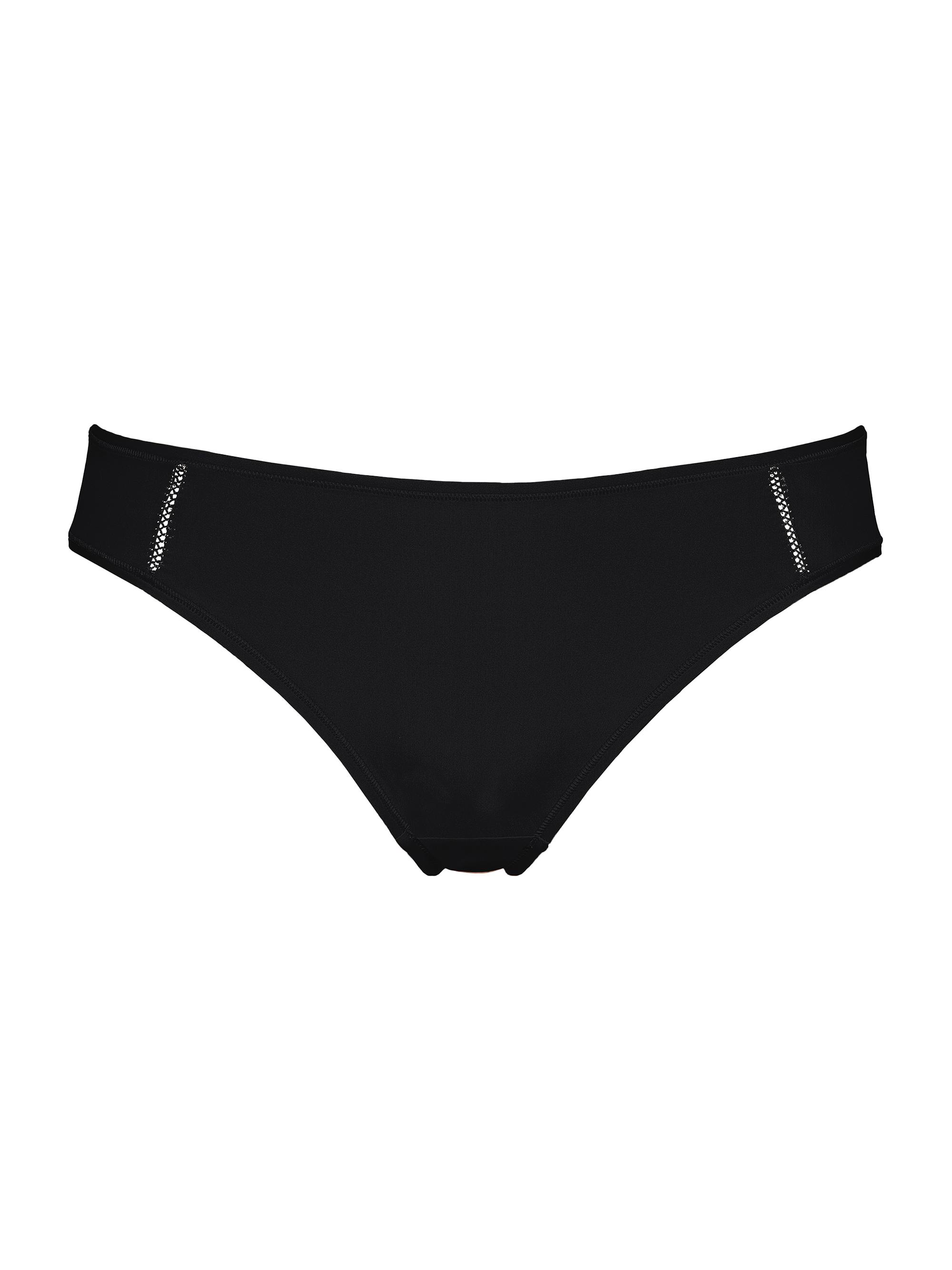 ERES Women's Enora Low-Rise Bikini Bottom - Ultra