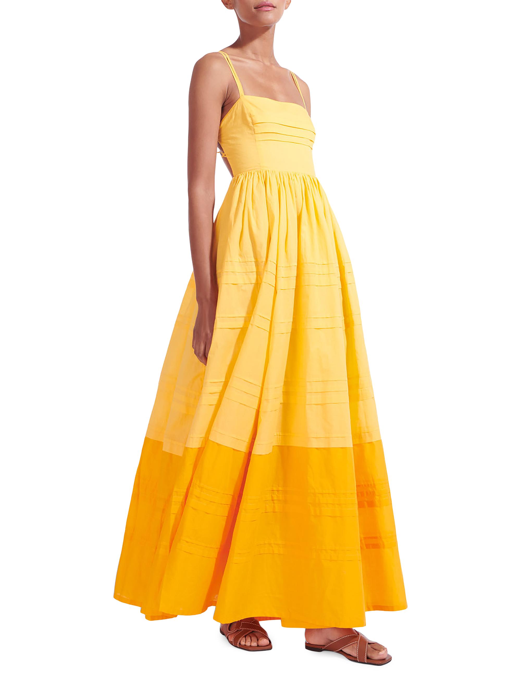 strapless open back dress Burnt Orange Mermaid Side Split Off Shoulder Satin Wedding Guest Bride –  Wish Gown main image 0
